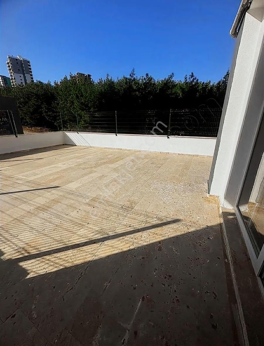 Gold Plus Emlaktan Mükemmel Teraslı 2+1 - Görsel 2