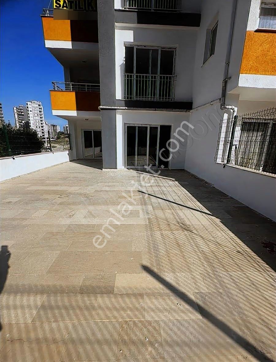 Gold Plus Emlaktan Mükemmel Teraslı 2+1