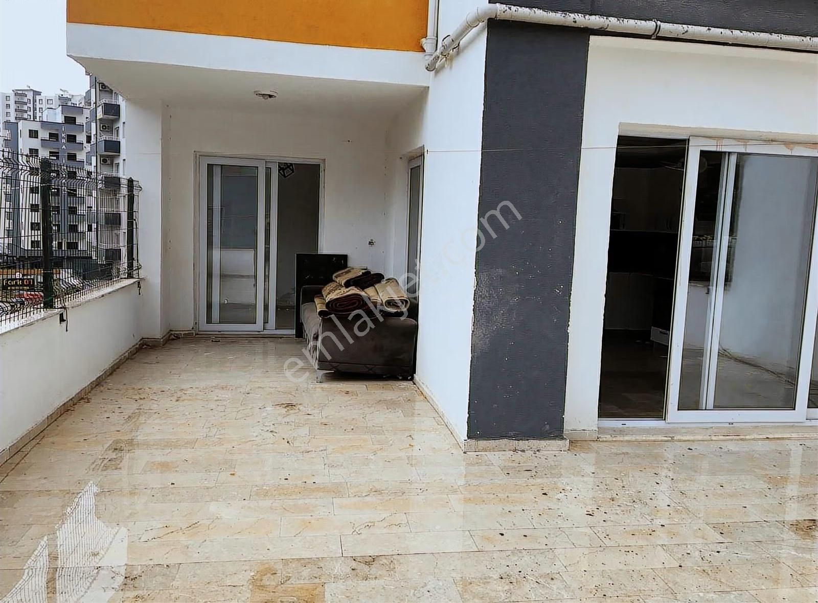 Gold Plus Emlaktan Mükemmel Teraslı 2+1 - Görsel 12