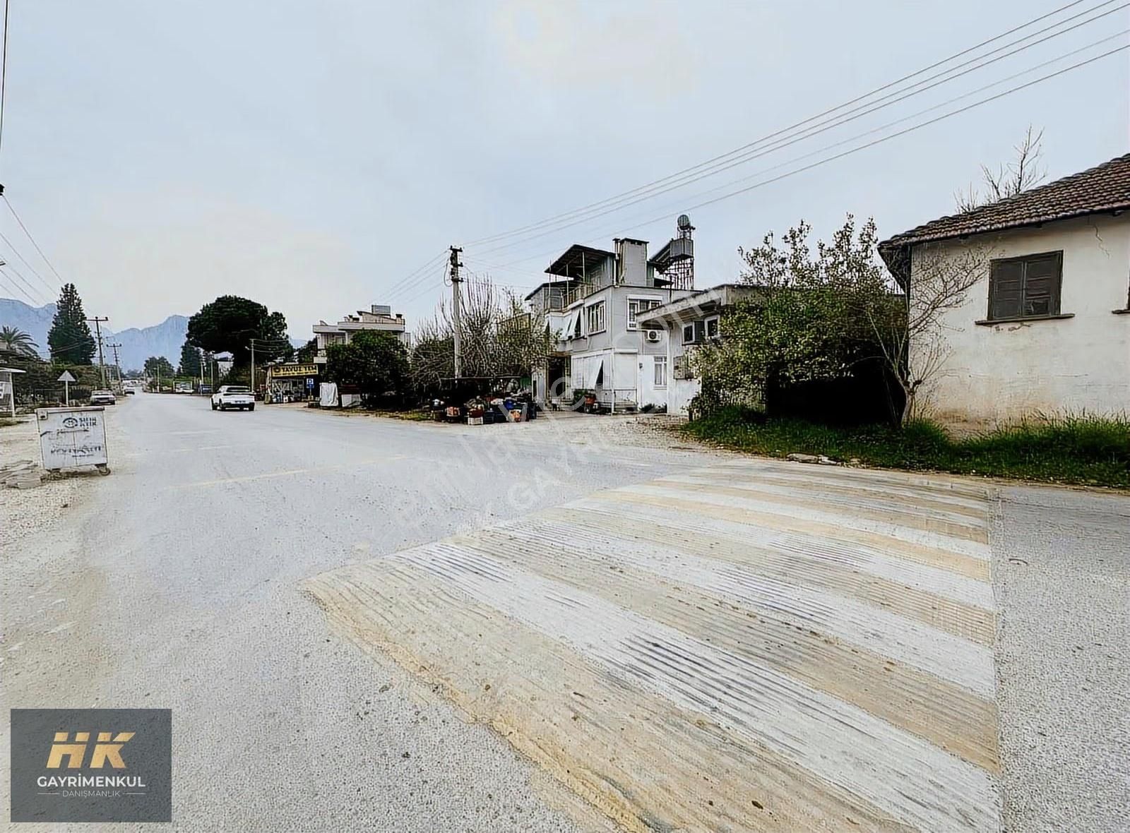 Bahtılı'da Ana Yol Üzerinde Kiralık 60m2 Soğuk Hava Deposu - Görsel 2