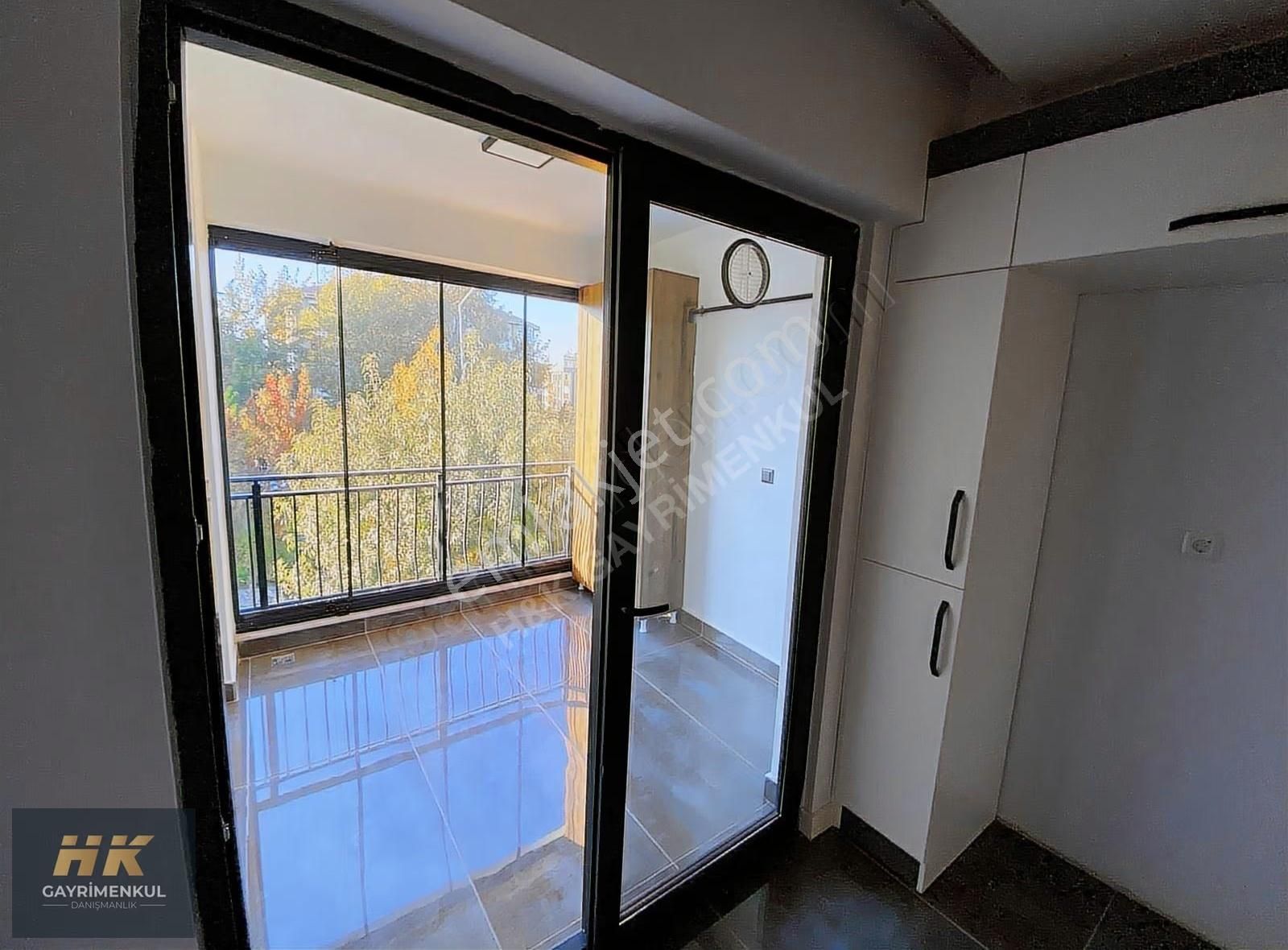 Hisar Mahallesi Çay Yolunda 3+1 Kombili 150m2 Kiralık Daire - Görsel 4