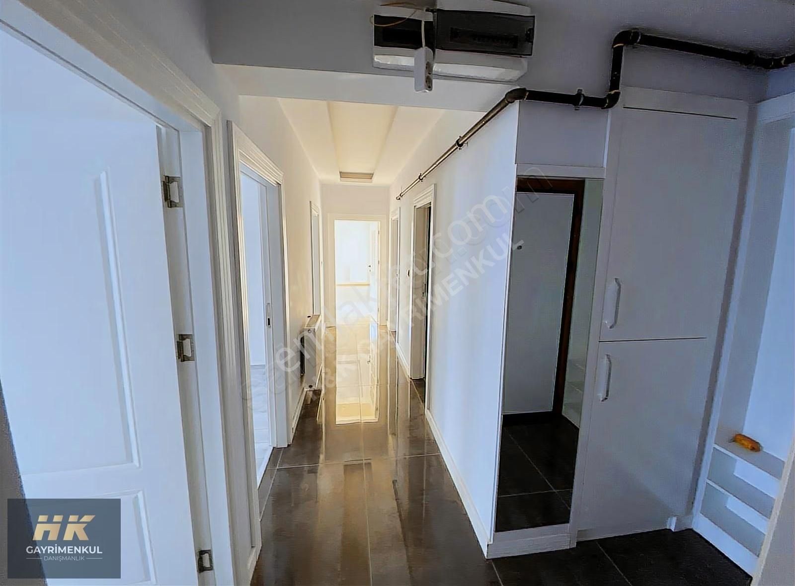 Hisar Mahallesi Çay Yolunda 3+1 Kombili 150m2 Kiralık Daire - Görsel 10