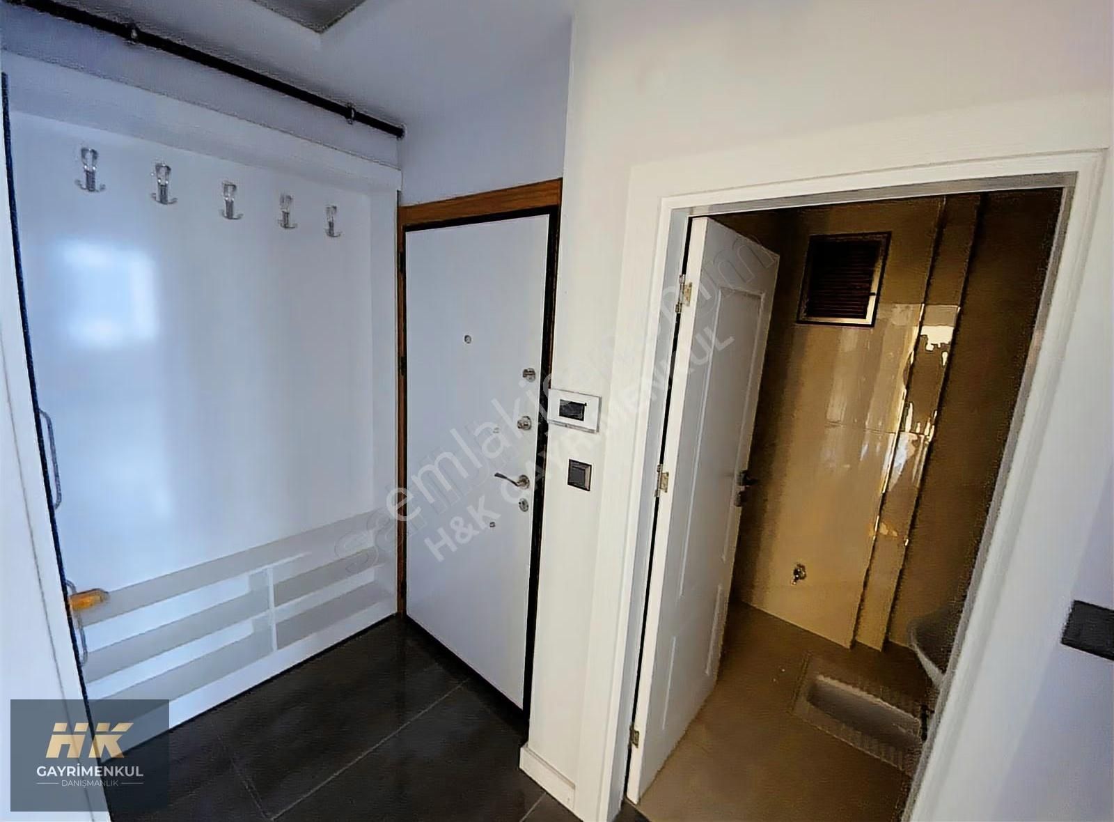 Hisar Mahallesi Çay Yolunda 3+1 Kombili 150m2 Kiralık Daire - Görsel 12