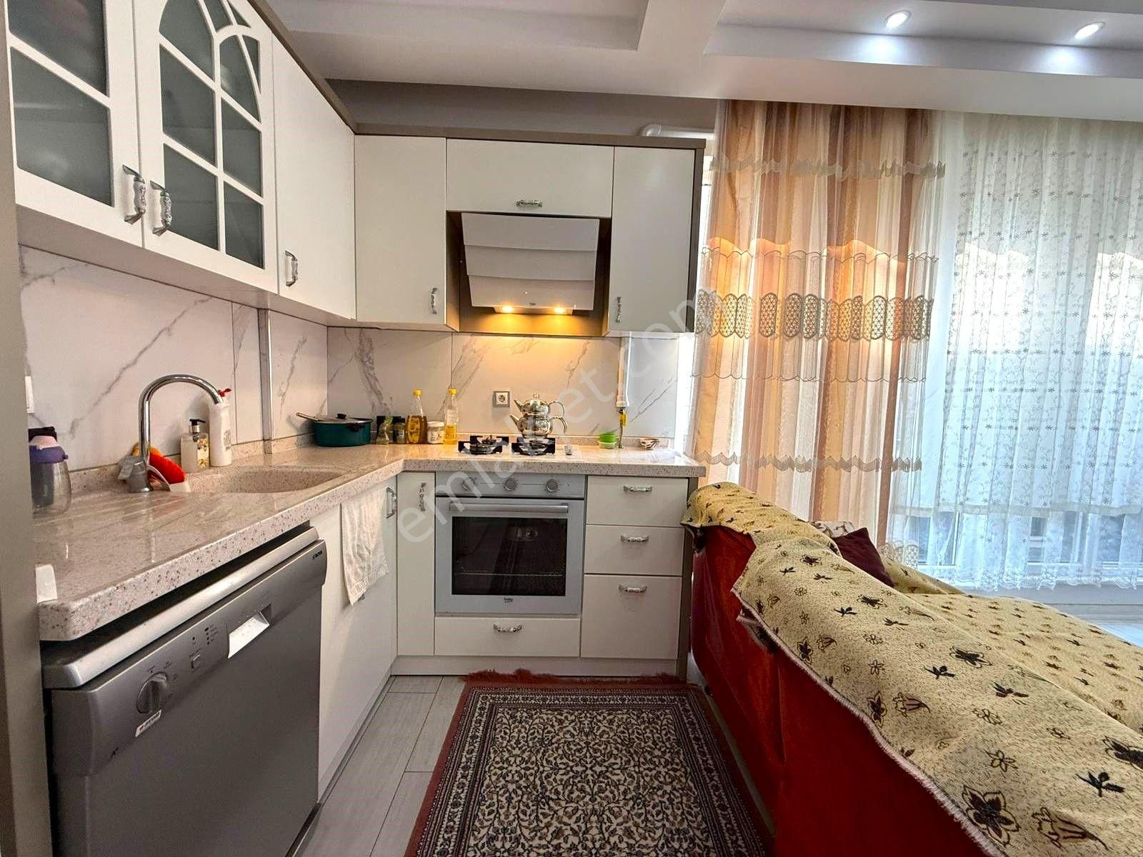 ▓yüksel'den Satılık Akçay'da Arakat Doğalgazlı Kaçmaz Fırsat 1+1 Daire▓ - Görsel 5