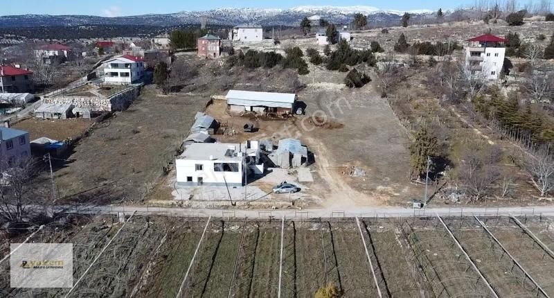 Mersin Erdemli Güzeloluk Villa Sitesi İçin Fırsat - Görsel 4