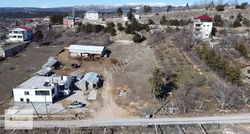 Mersin Erdemli Güzeloluk Villa Sitesi İçin Fırsat - Görsel 5