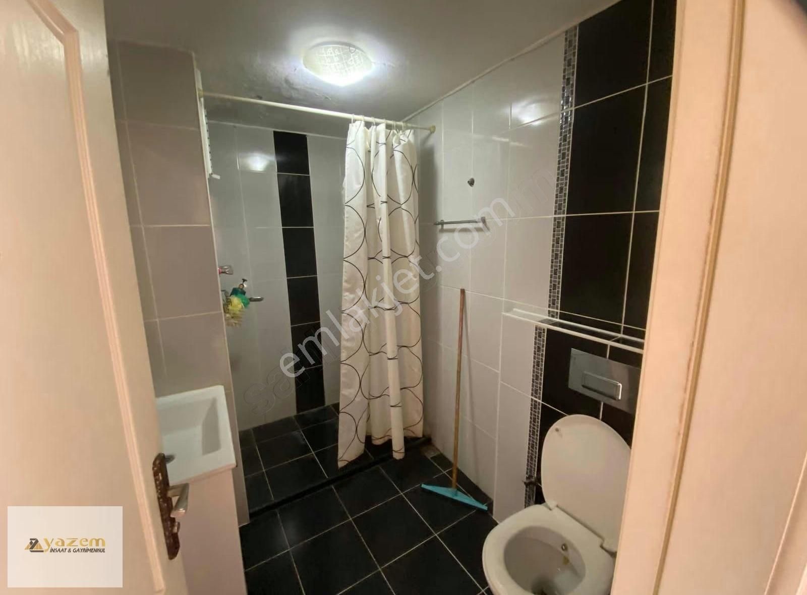 Mersin Erdemli Güzeldağ Sitesi Eşyalı 2+1 Daire - Görsel 7