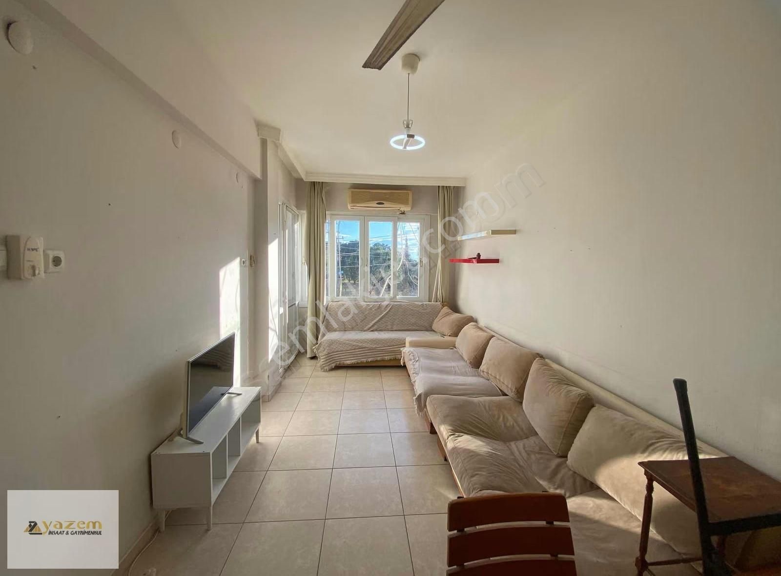 Mersin Erdemli Güzeldağ Sitesi Eşyalı 2+1 Daire - Görsel 19