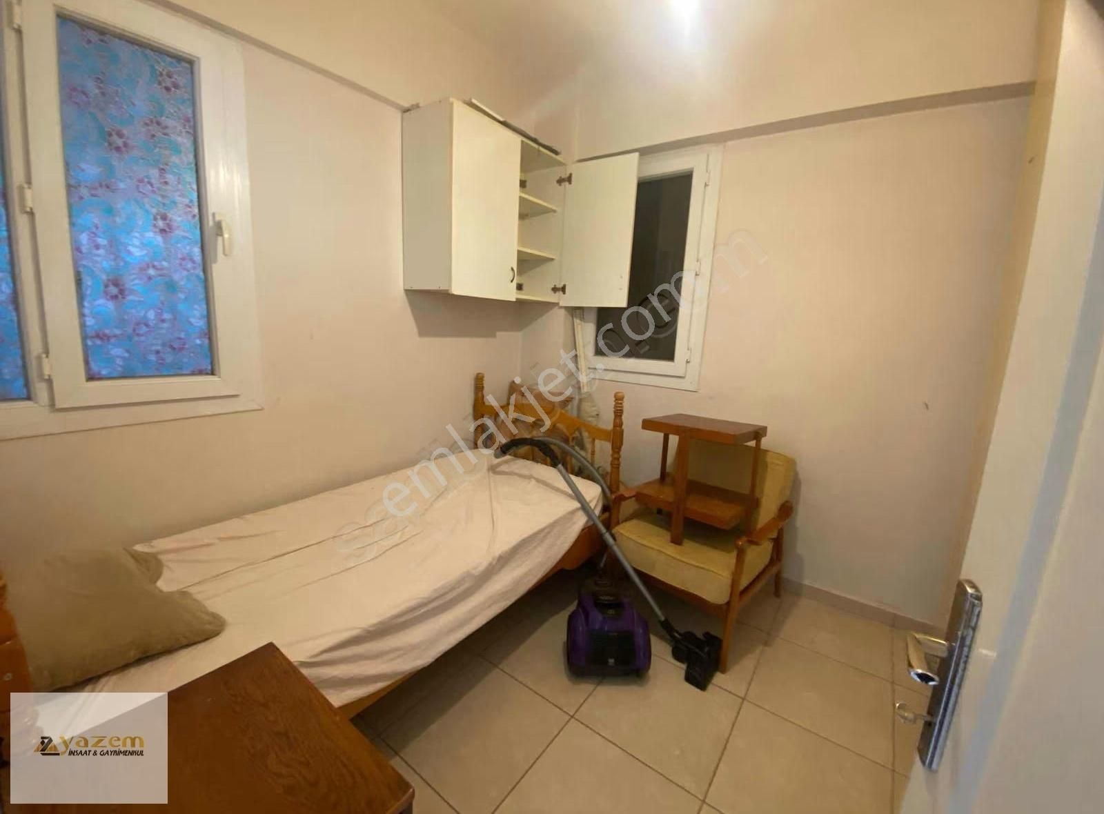 Mersin Erdemli Güzeldağ Sitesi Eşyalı 2+1 Daire - Görsel 15