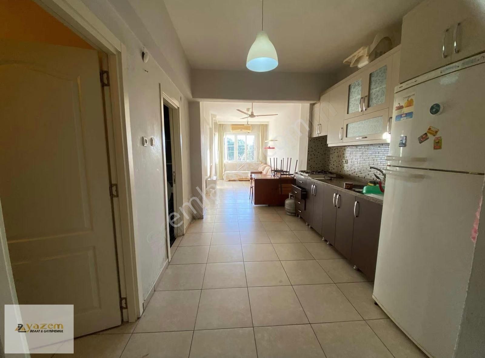 Mersin Erdemli Güzeldağ Sitesi Eşyalı 2+1 Daire - Görsel 5