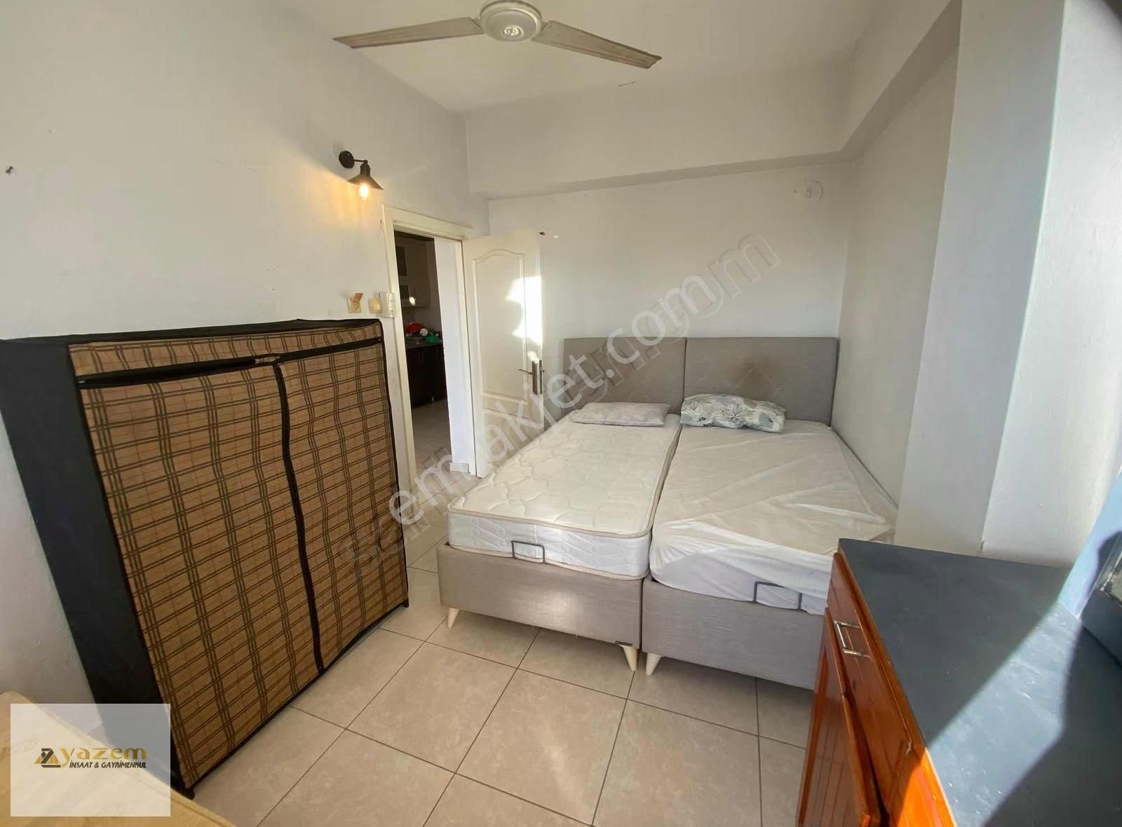 Mersin Erdemli Güzeldağ Sitesi Eşyalı 2+1 Daire - Görsel 20