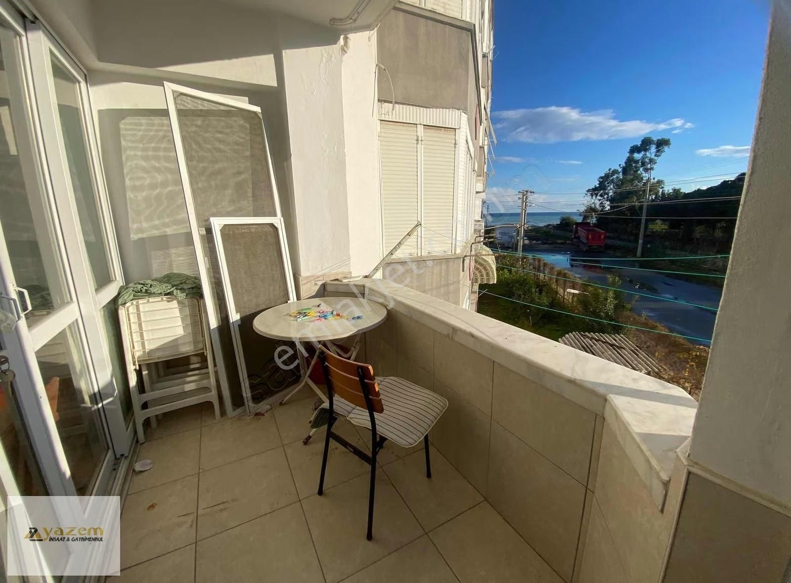 Mersin Erdemli Güzeldağ Sitesi Eşyalı 2+1 Daire - Görsel 11