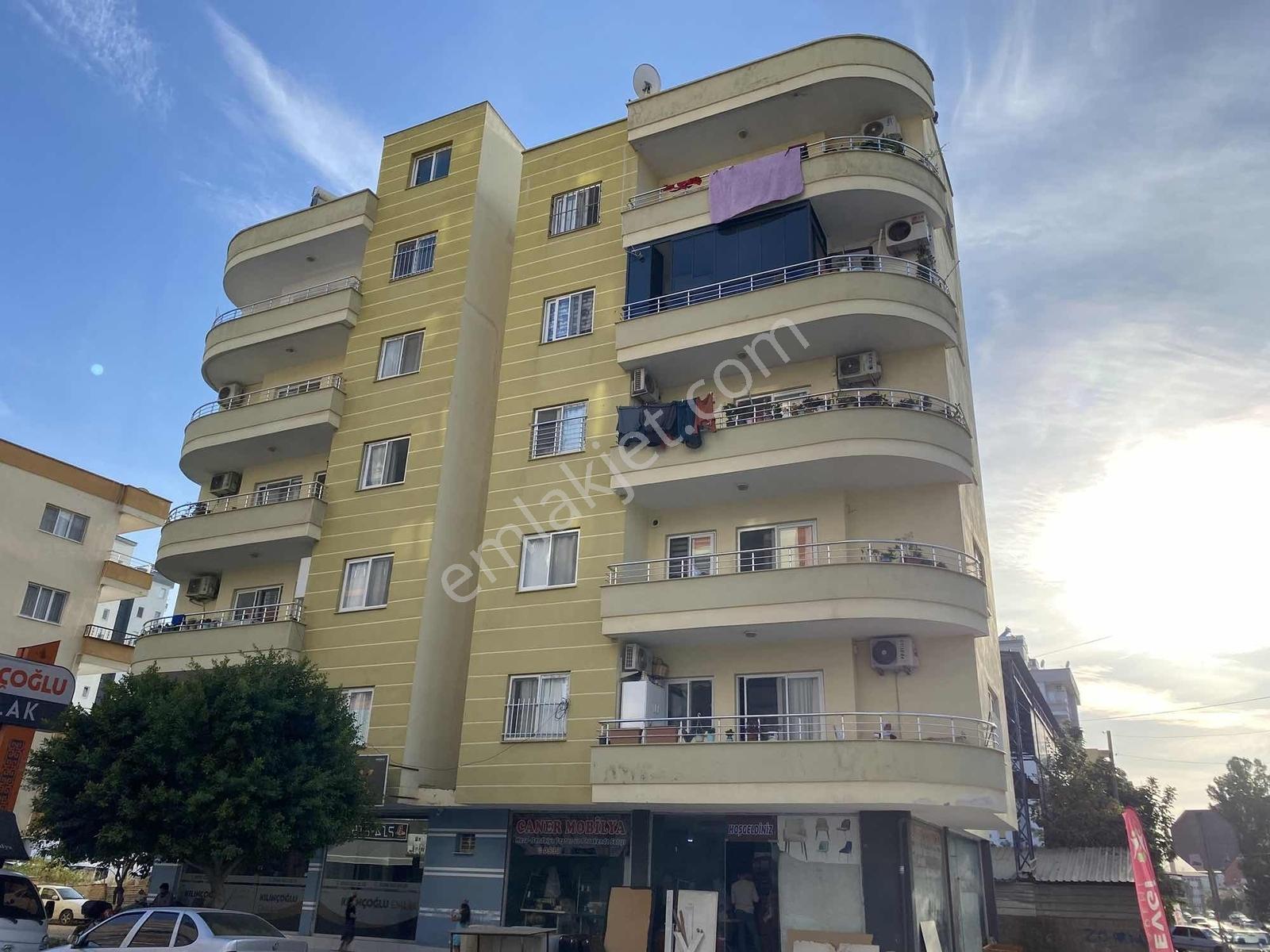 Satılık Tapu Caddesi 2+1 Daire