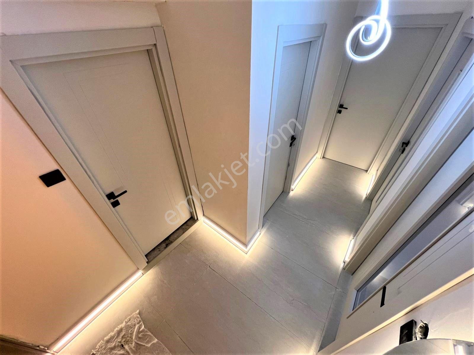 🟠🟠alfa'dan Ön Cephe Satılık Nezih Konumda Arakat Ayrı Mutfaklı Harika Tasarımlı 2+1 Geniş Daire - Görsel 31