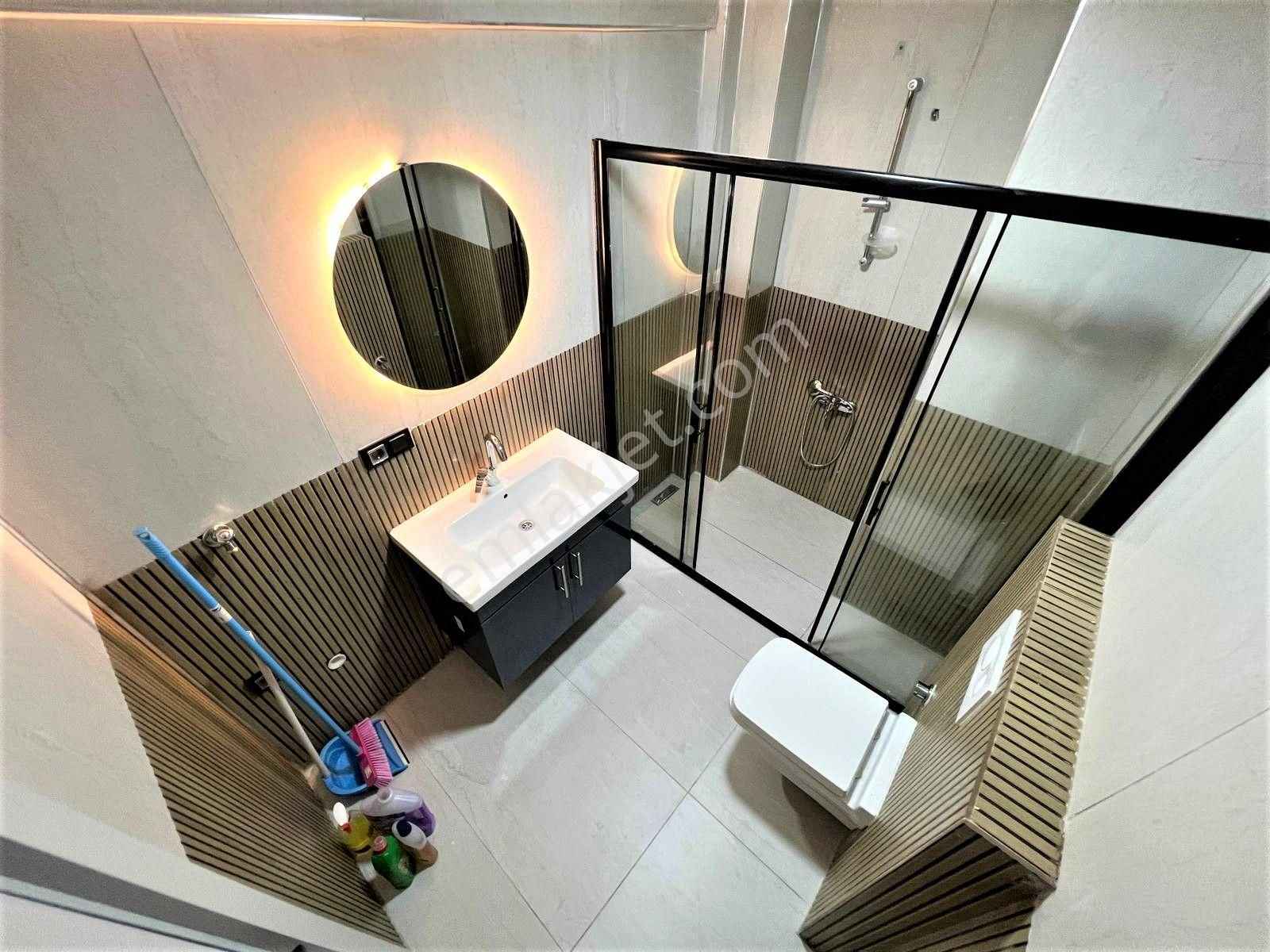 🟠🟠alfa'dan Ön Cephe Satılık Nezih Konumda Arakat Ayrı Mutfaklı Harika Tasarımlı 2+1 Geniş Daire - Görsel 13