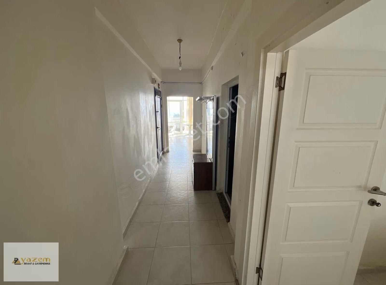 Erdemli Erdemkent Sitesi Denize Sıfır 2+1 Eşyalı Satılık - Görsel 18