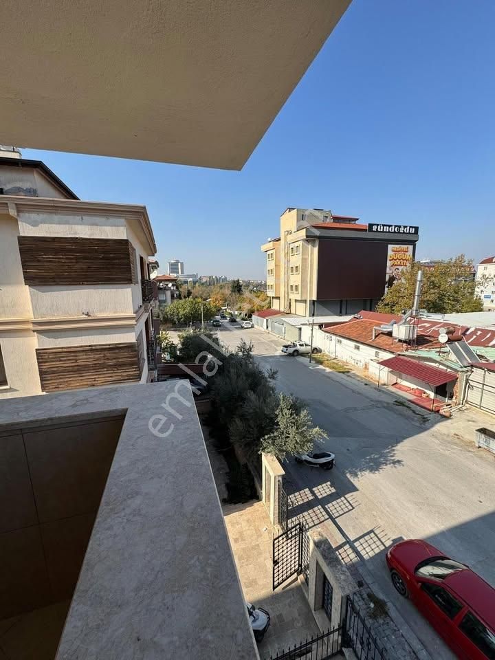 Zeytinköy Mahallesi Üniversiteye Yürüme Mesafesinde Sıfır Full Eşyalı Arakat 2+1 Satılık Apart A49 - Görsel 10