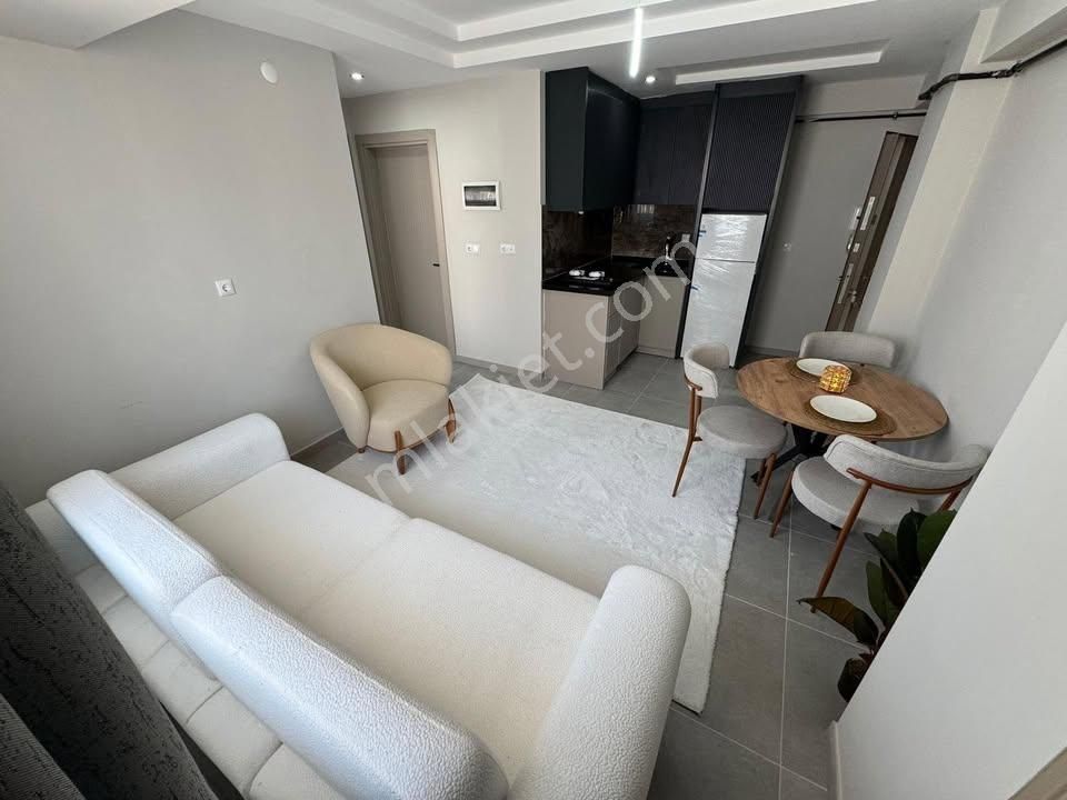 Zeytinköy Mahallesi Üniversiteye Yürüme Mesafesinde Sıfır Full Eşyalı Arakat 2+1 Satılık Apart A49 - Görsel 3