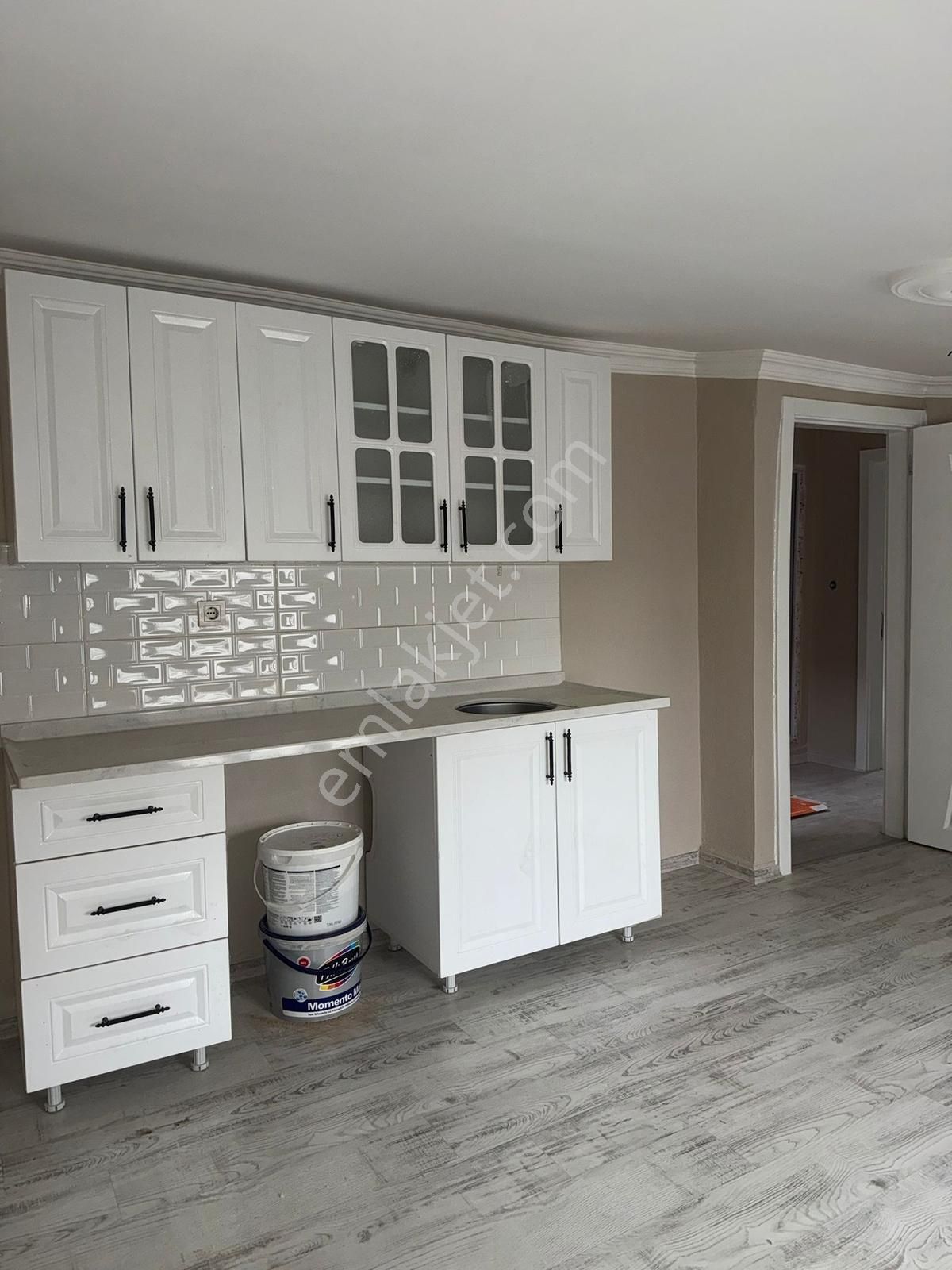 Melek Demir Gayrimenkul Tuzla Aydınlıda Kiralık 2+1 Daire - Görsel 7