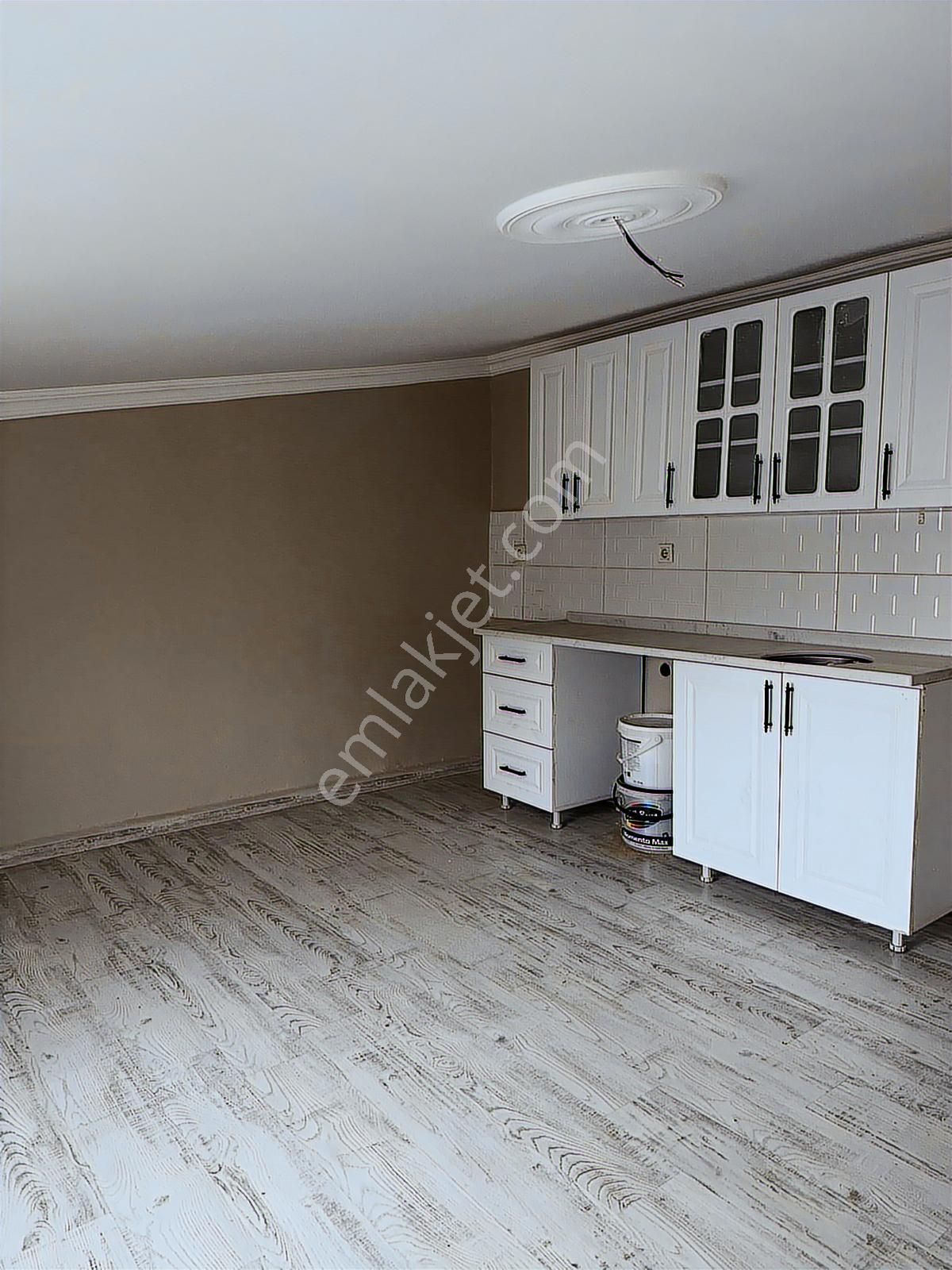 Melek Demir Gayrimenkul Tuzla Aydınlıda Kiralık 2+1 Daire - Görsel 6