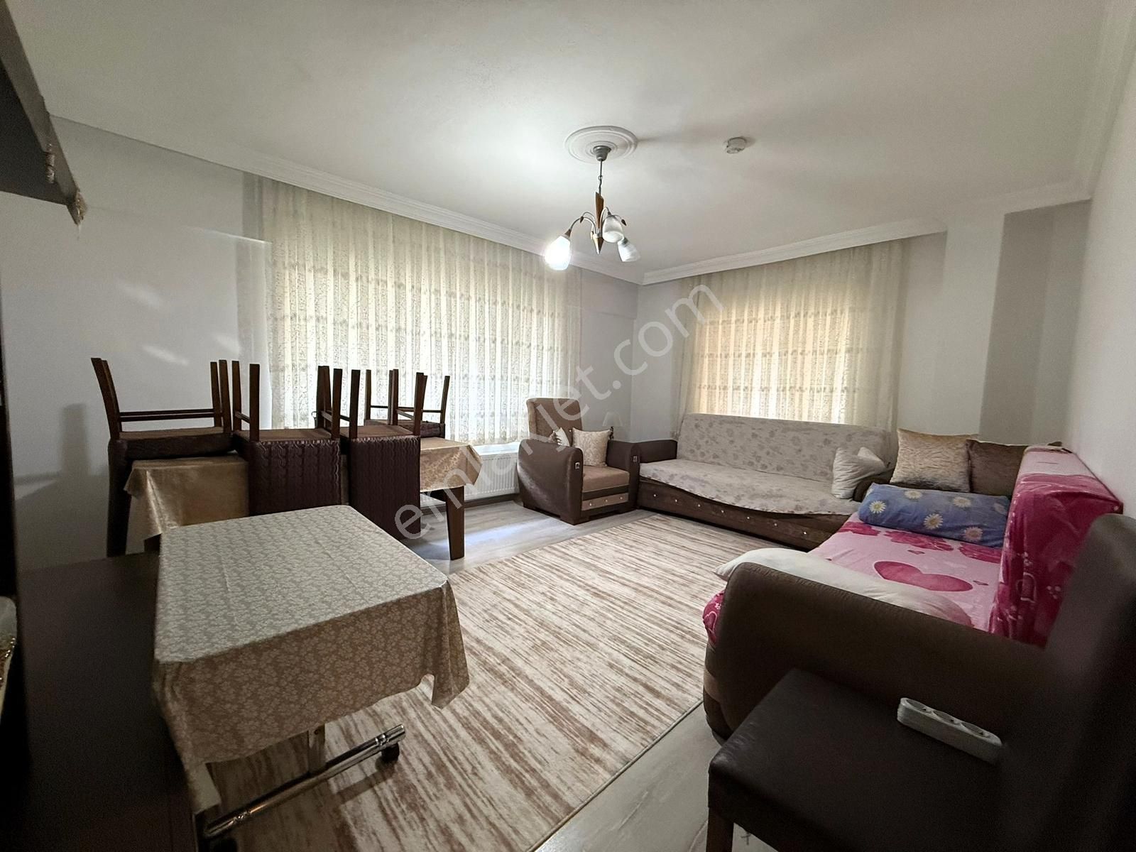 ꧁▇yılmaz'dan▇꧂yeşilbayır Cadde Dibi Masrafsız Yapılı 3+1 Daire - Görsel 6