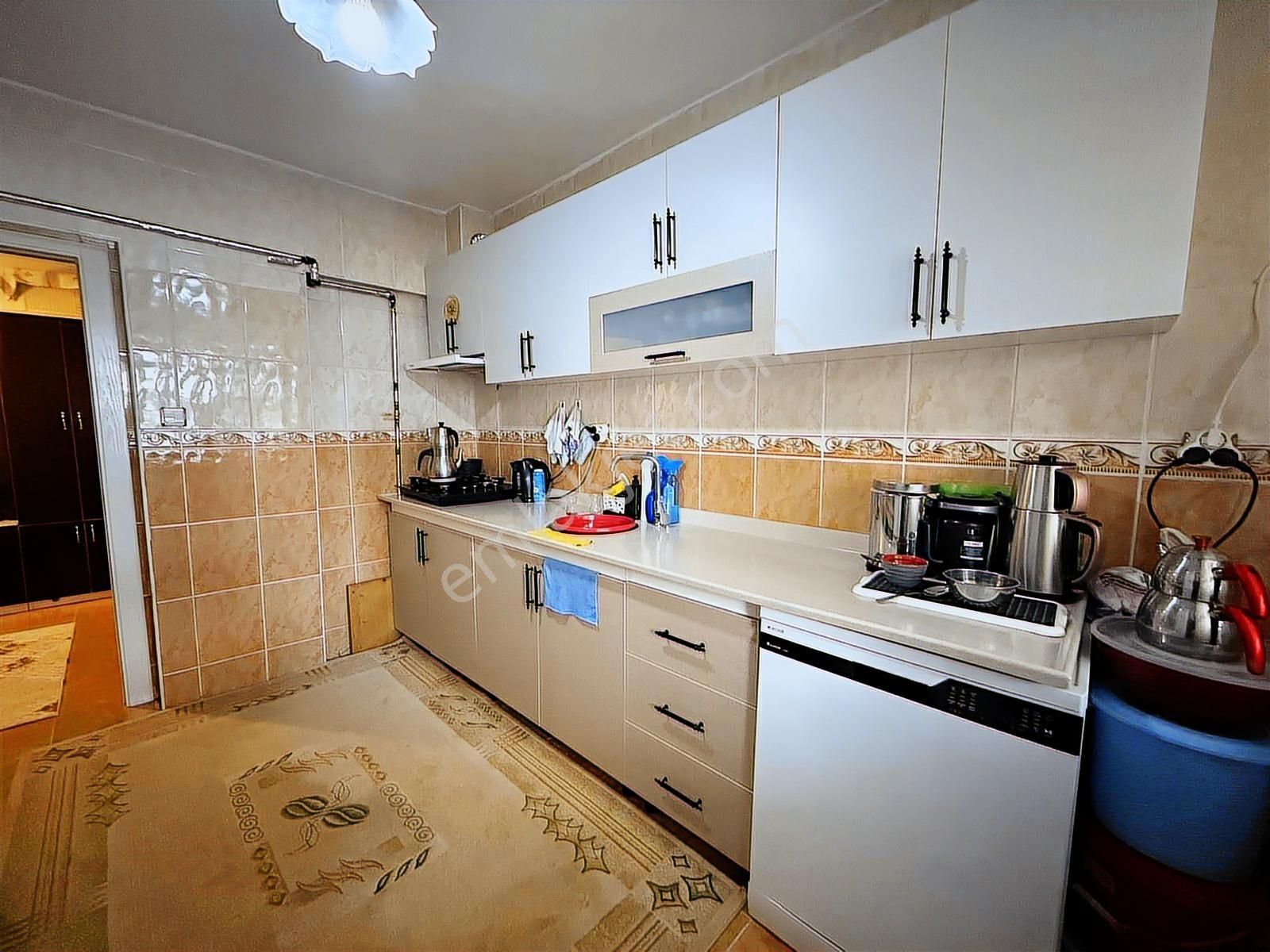 ꧁▇yılmaz'dan▇꧂yeşilbayır Cadde Dibi Masrafsız Yapılı 3+1 Daire - Görsel 32