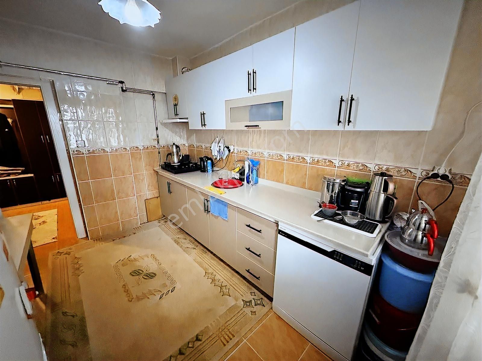 ꧁▇yılmaz'dan▇꧂yeşilbayır Cadde Dibi Masrafsız Yapılı 3+1 Daire - Görsel 12