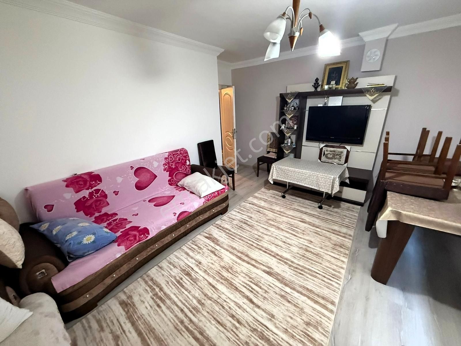 ꧁▇yılmaz'dan▇꧂yeşilbayır Cadde Dibi Masrafsız Yapılı 3+1 Daire - Görsel 19