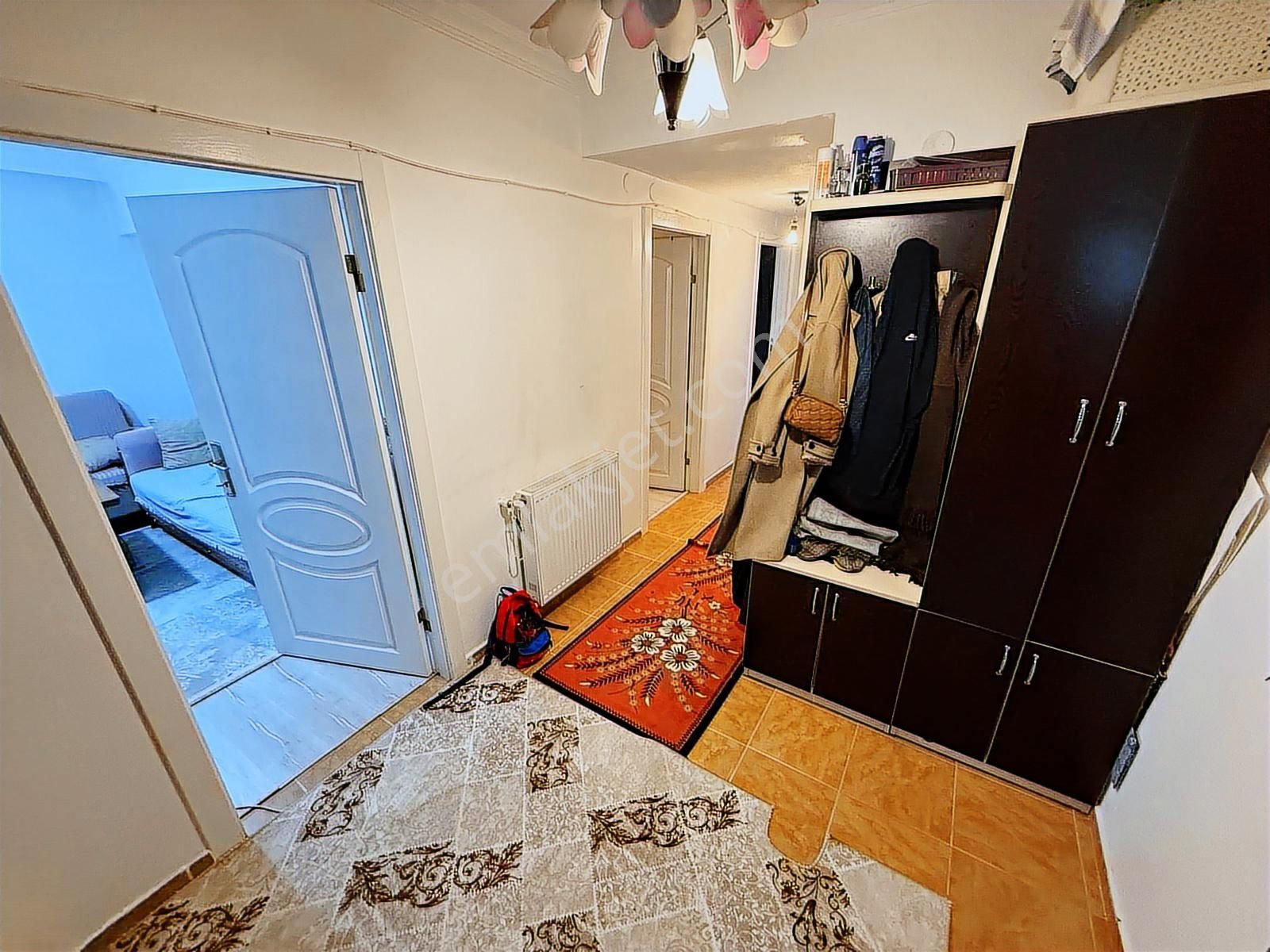 ꧁▇yılmaz'dan▇꧂yeşilbayır Cadde Dibi Masrafsız Yapılı 3+1 Daire - Görsel 17