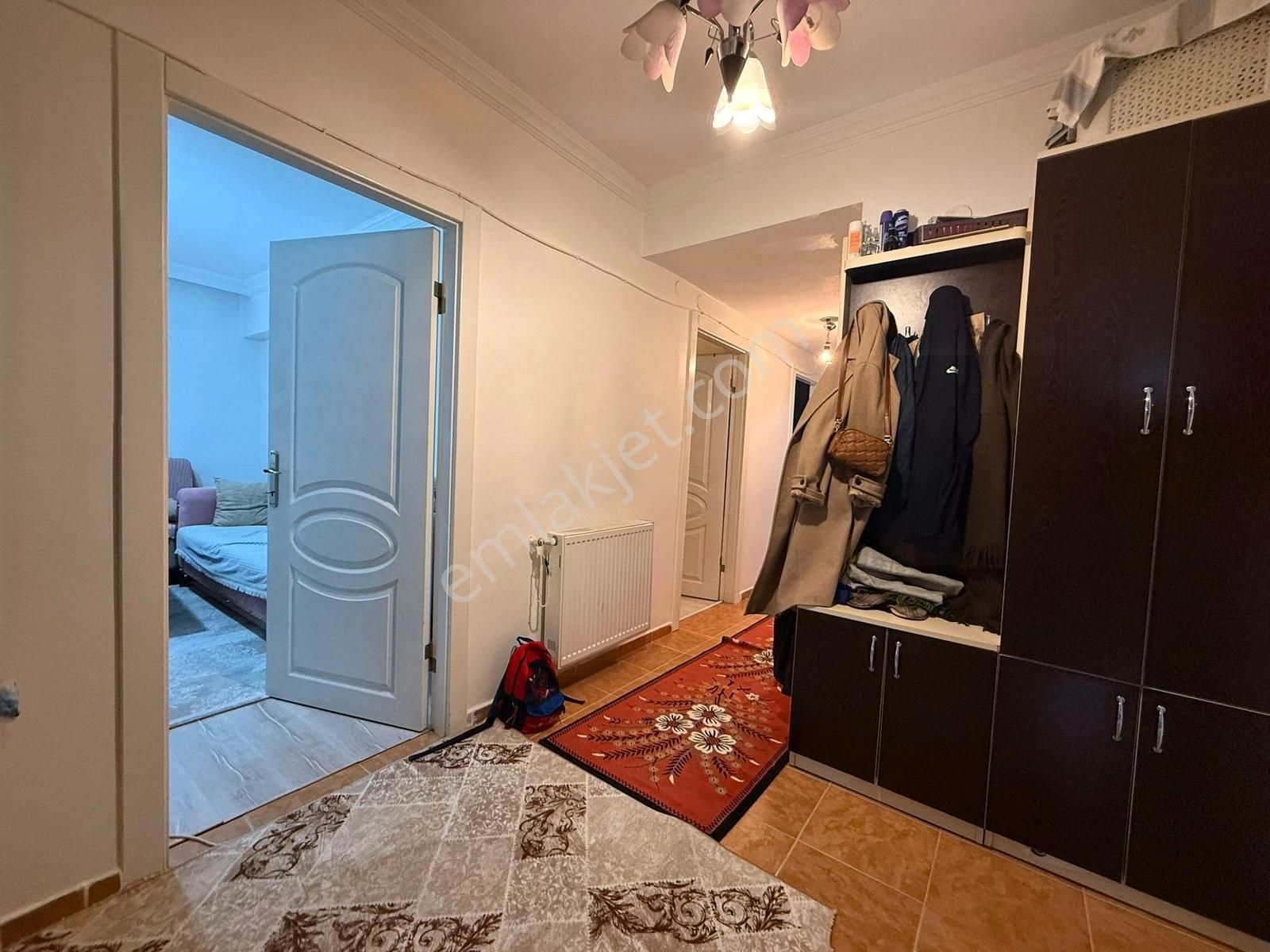 ꧁▇yılmaz'dan▇꧂yeşilbayır Cadde Dibi Masrafsız Yapılı 3+1 Daire - Görsel 8