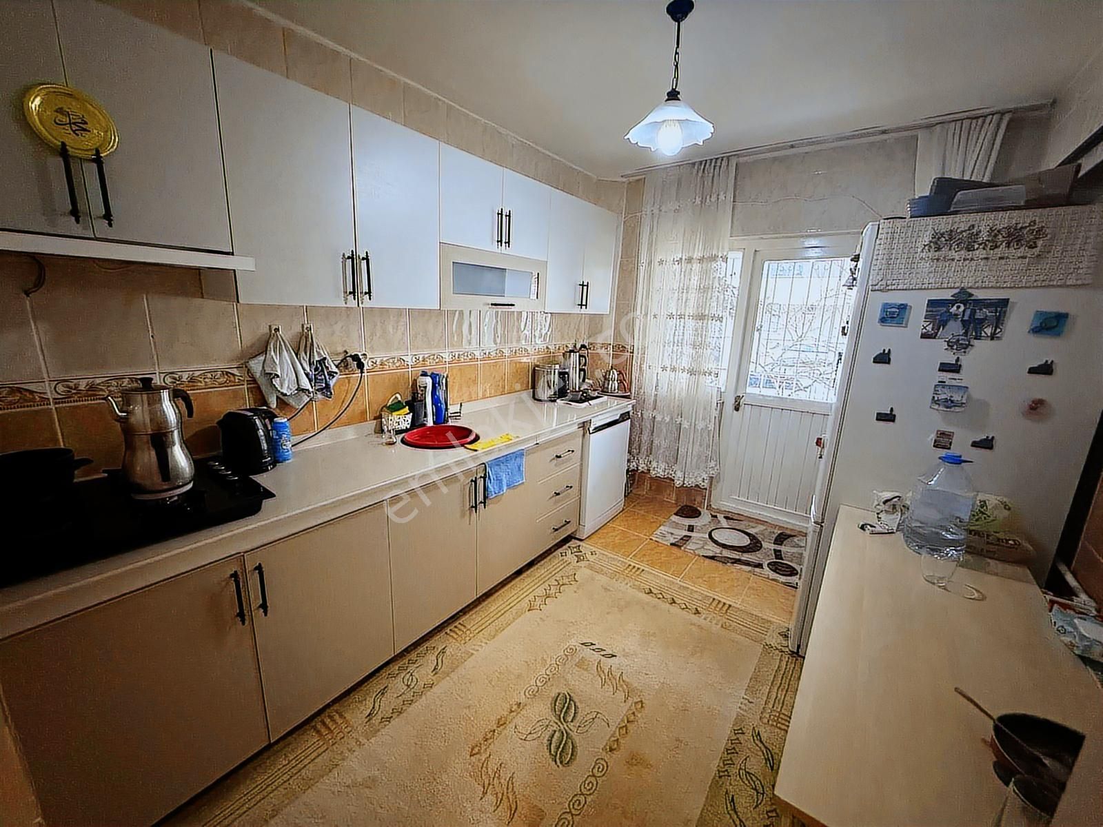 ꧁▇yılmaz'dan▇꧂yeşilbayır Cadde Dibi Masrafsız Yapılı 3+1 Daire