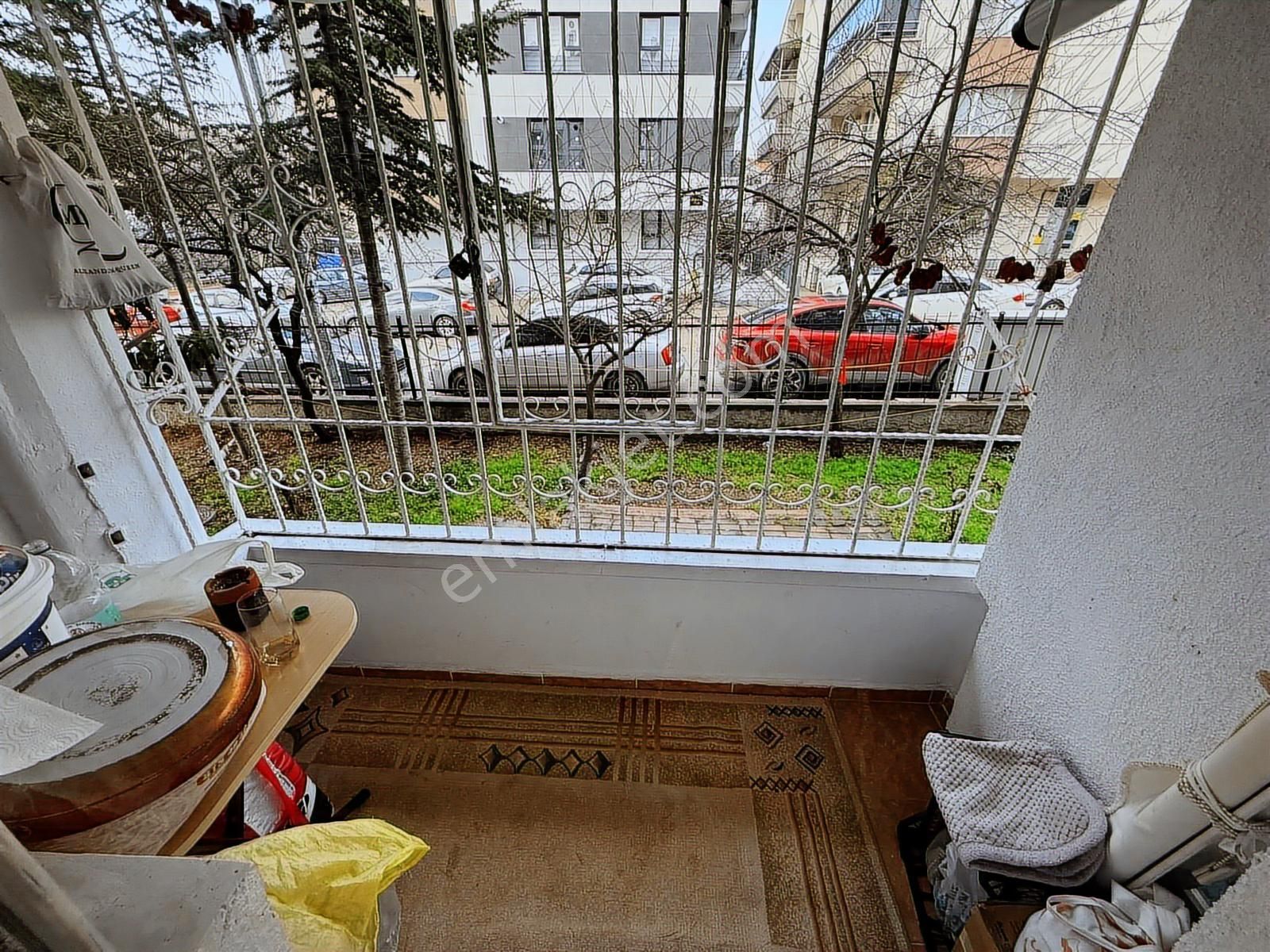 ꧁▇yılmaz'dan▇꧂yeşilbayır Cadde Dibi Masrafsız Yapılı 3+1 Daire - Görsel 3