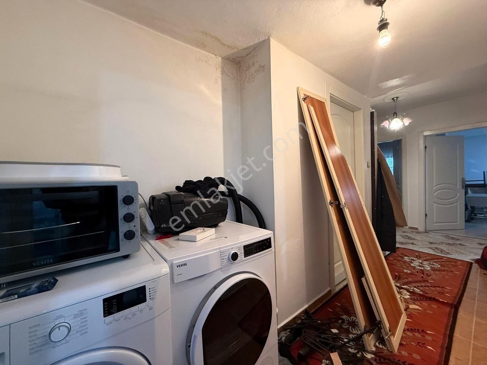 ꧁▇yılmaz'dan▇꧂yeşilbayır Cadde Dibi Masrafsız Yapılı 3+1 Daire - Görsel 11