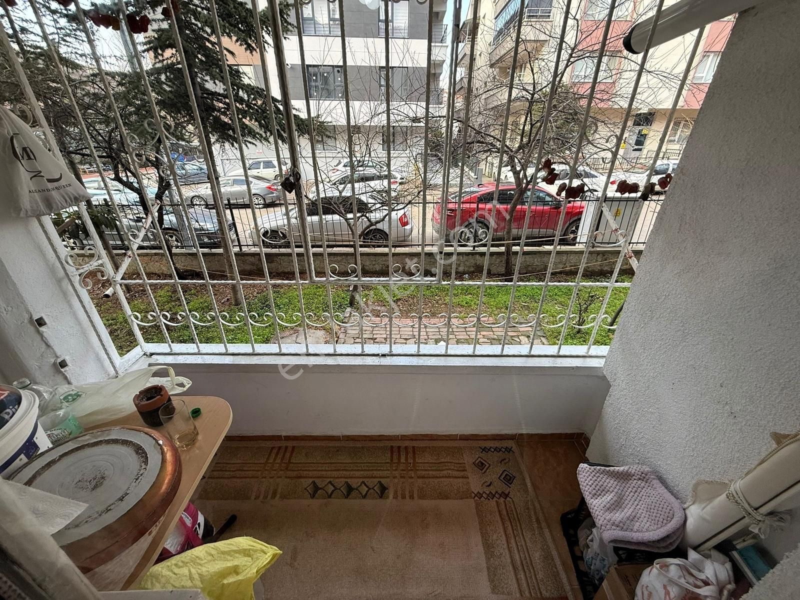 ꧁▇yılmaz'dan▇꧂yeşilbayır Cadde Dibi Masrafsız Yapılı 3+1 Daire - Görsel 26