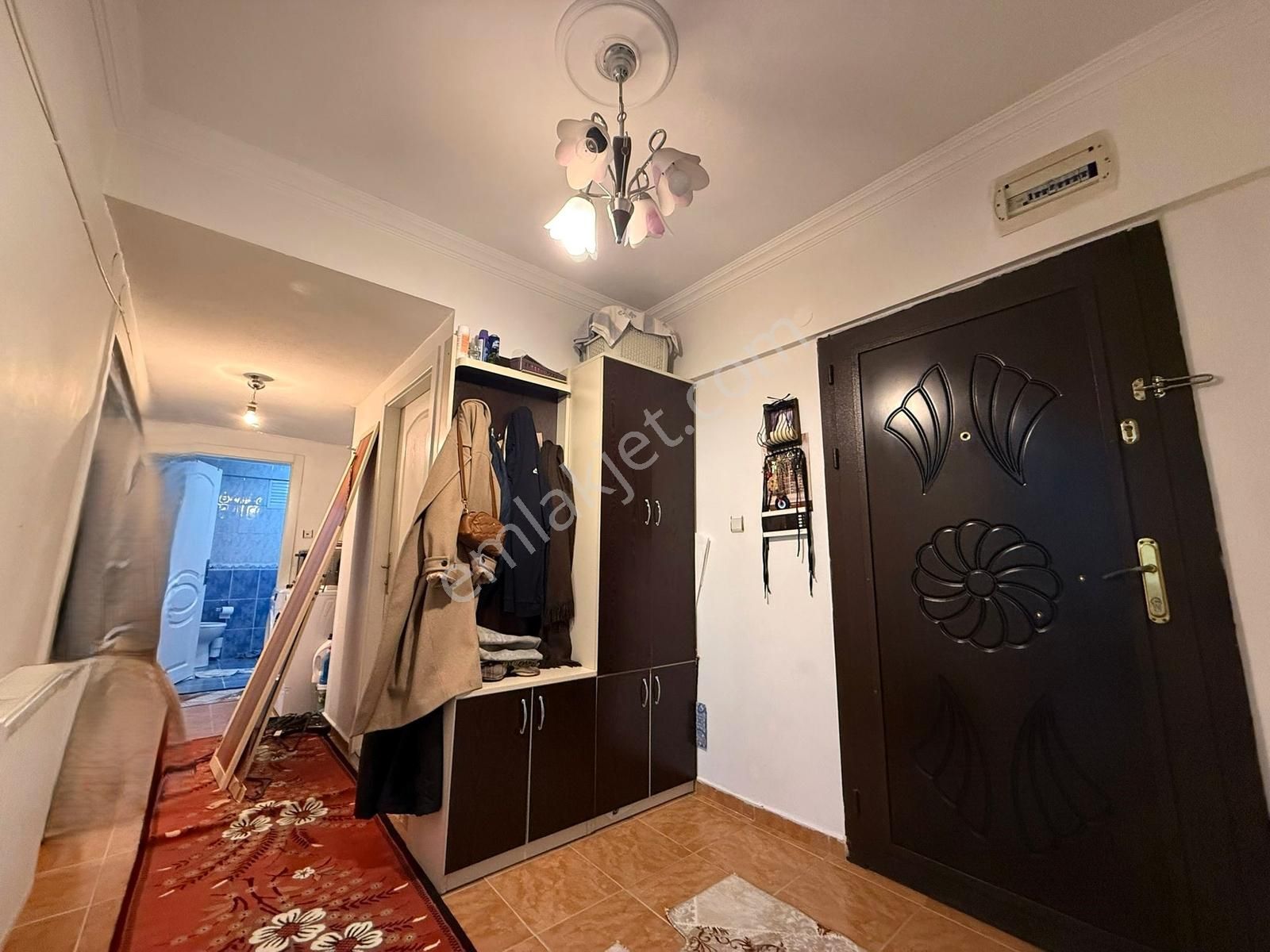 ꧁▇yılmaz'dan▇꧂yeşilbayır Cadde Dibi Masrafsız Yapılı 3+1 Daire - Görsel 35