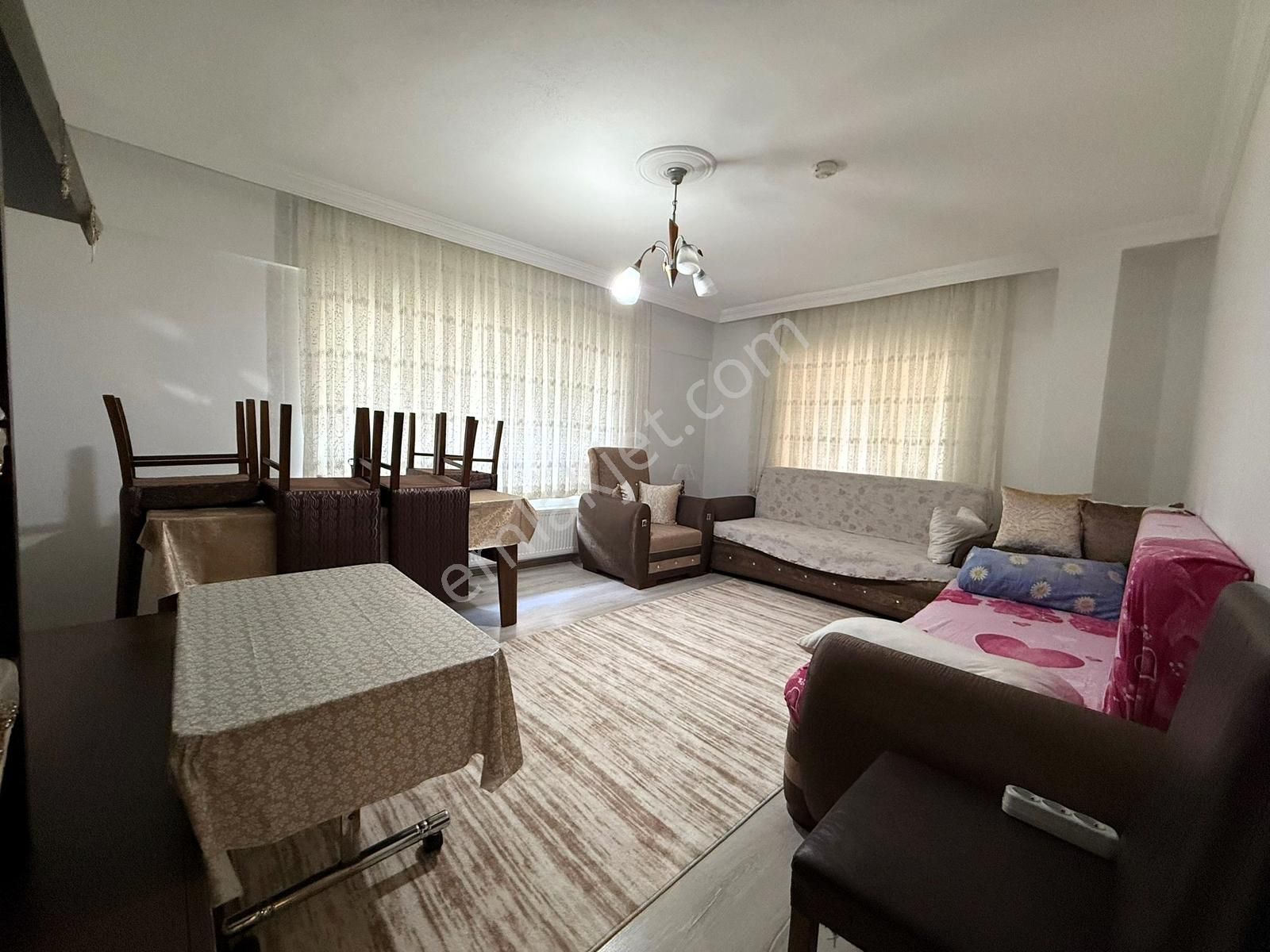 ꧁▇yılmaz'dan▇꧂yeşilbayır Cadde Dibi Masrafsız Yapılı 3+1 Daire - Görsel 18