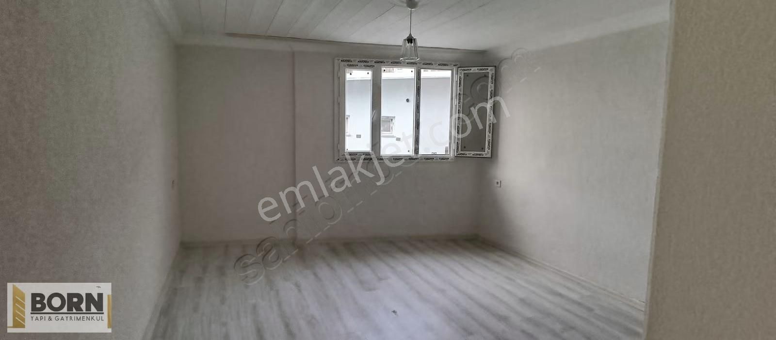 İzmir Bornova Kızılay Mah. 2+1 Son Kat Sıfır Kiralık Daire - Görsel 10