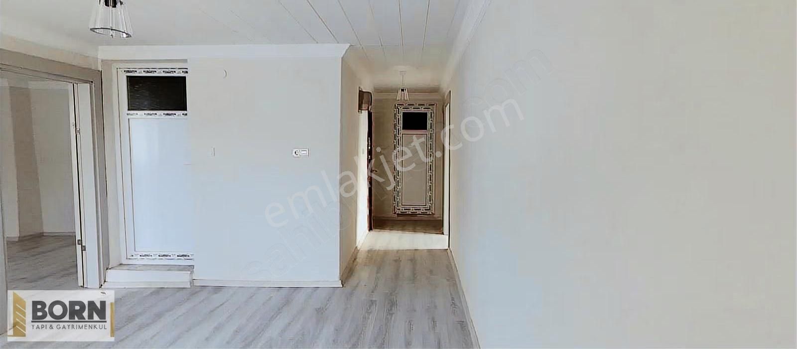 İzmir Bornova Kızılay Mah. 2+1 Son Kat Sıfır Kiralık Daire - Görsel 5