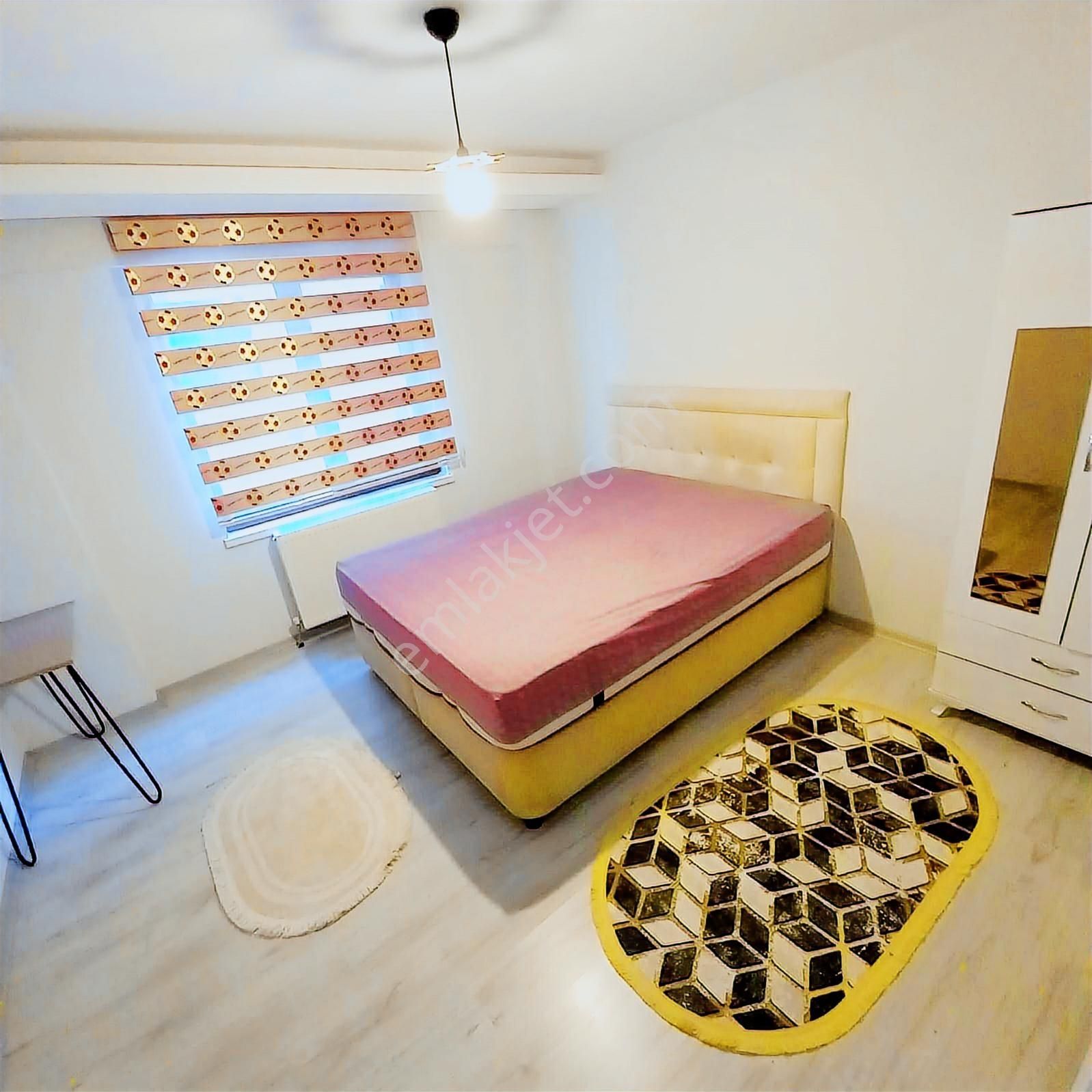 Gata'ya Yürüme Mesafesnde 2+1orta Katta Full Eşyalı Kiralk Daire - Görsel 14