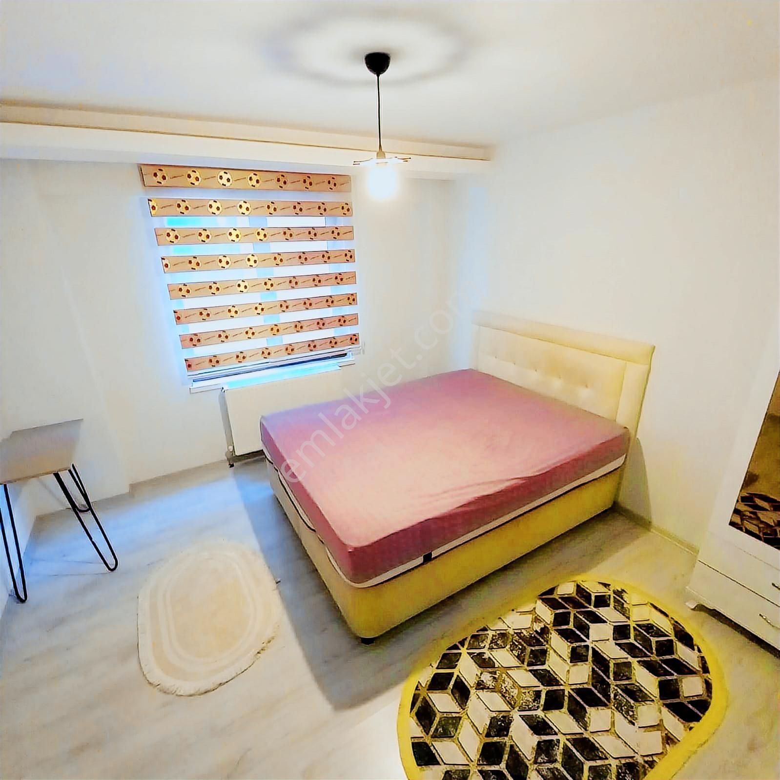 Gata'ya Yürüme Mesafesnde 2+1orta Katta Full Eşyalı Kiralk Daire - Görsel 10