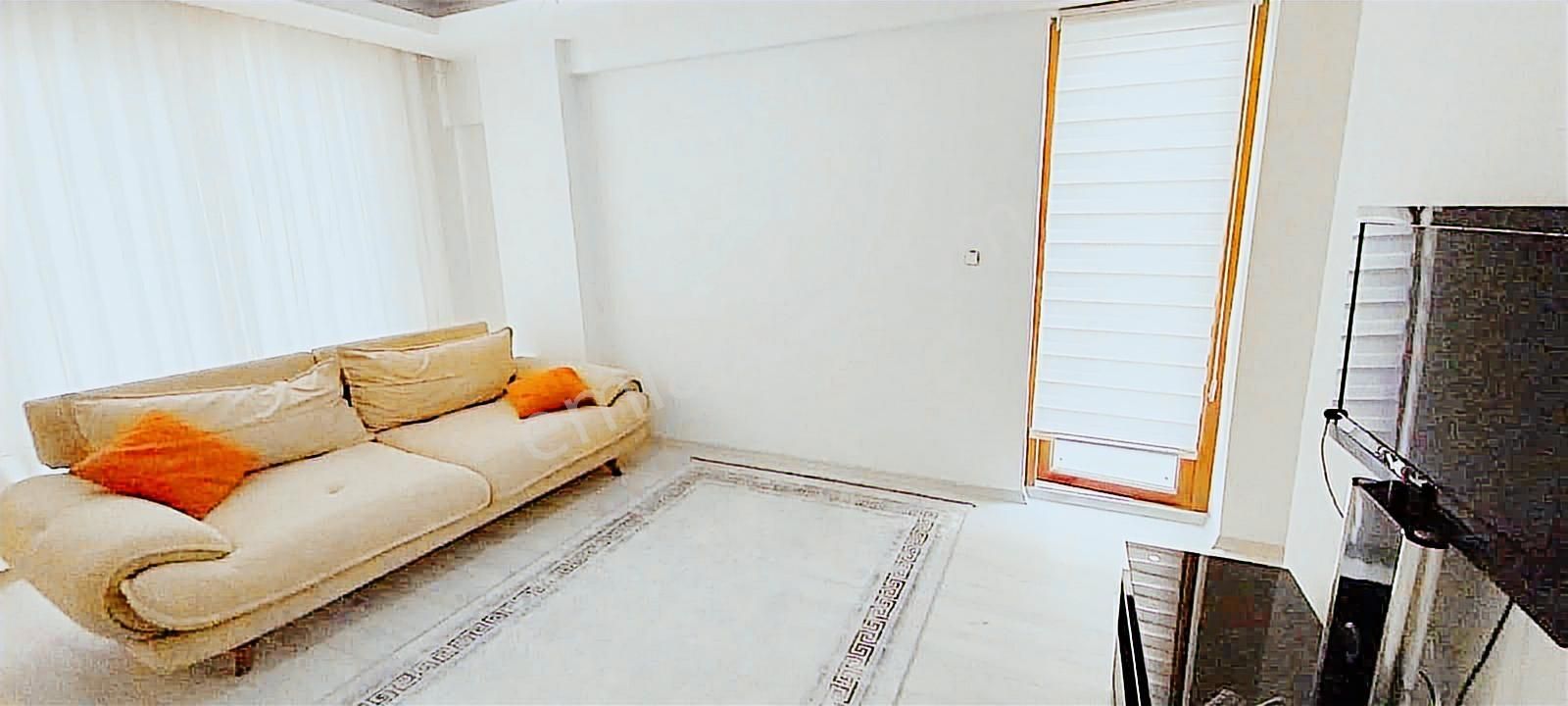 Gata'ya Yürüme Mesafesnde 2+1orta Katta Full Eşyalı Kiralk Daire - Görsel 13