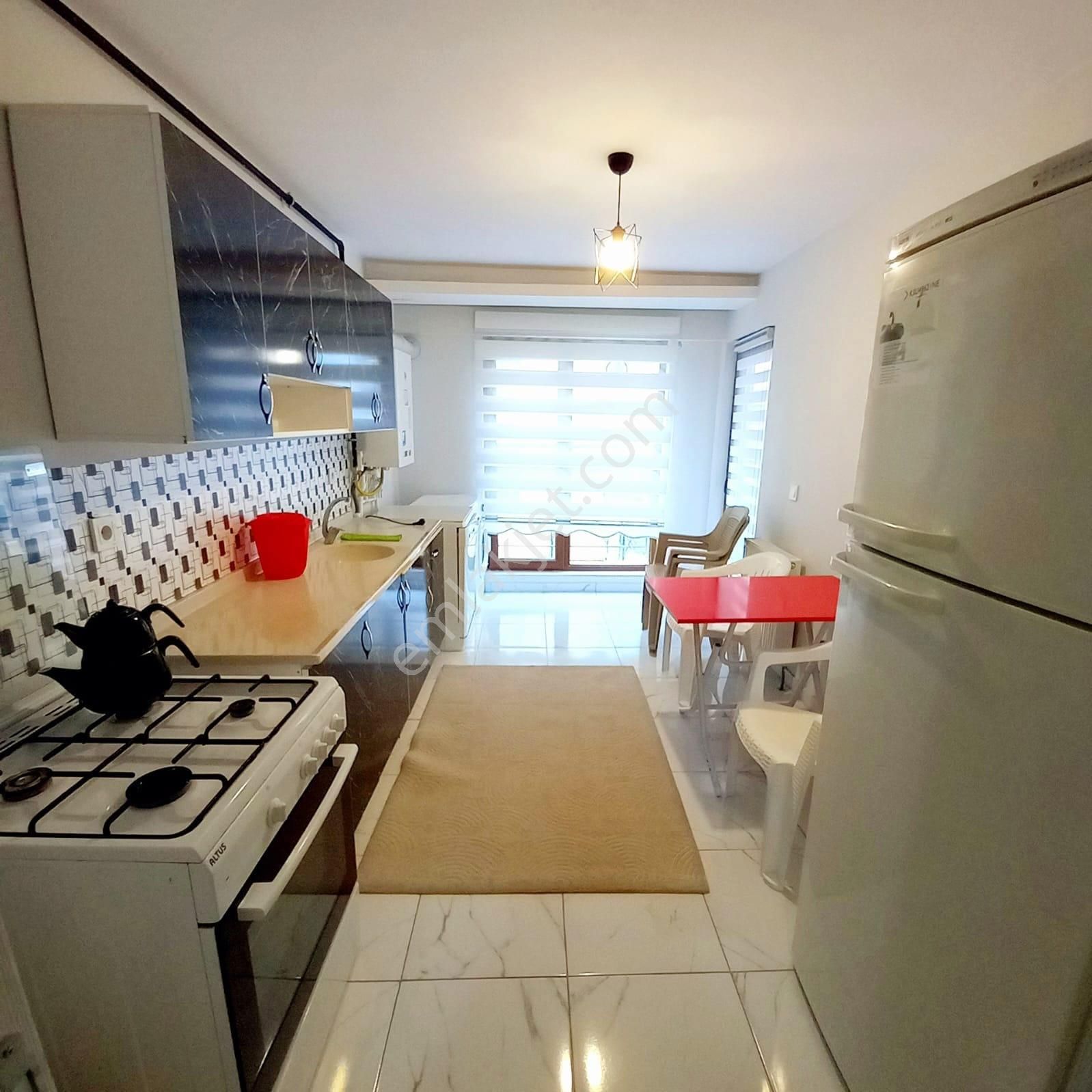 Gata'ya Yürüme Mesafesnde 2+1orta Katta Full Eşyalı Kiralk Daire - Görsel 4