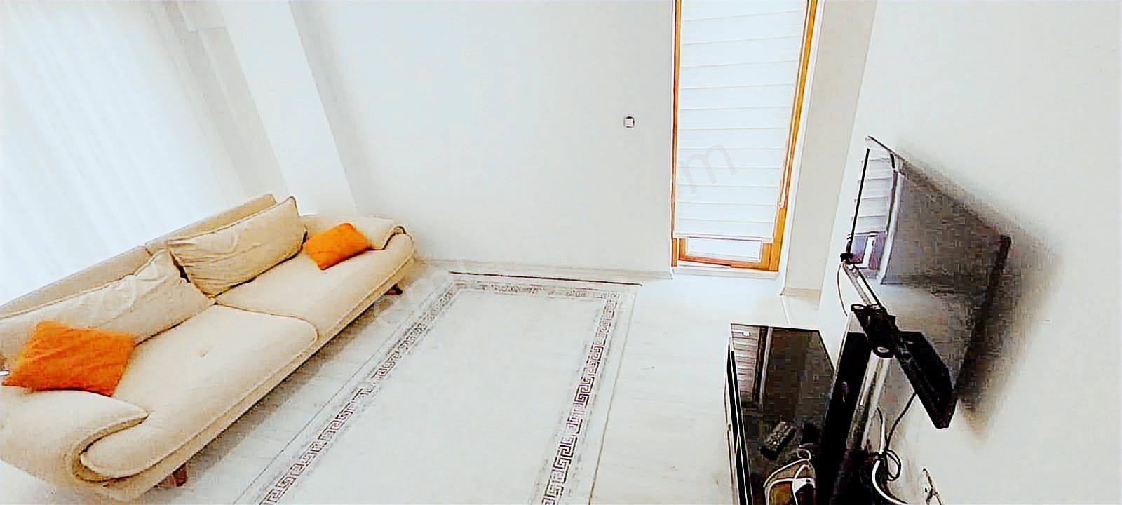 Gata'ya Yürüme Mesafesnde 2+1orta Katta Full Eşyalı Kiralk Daire - Görsel 8