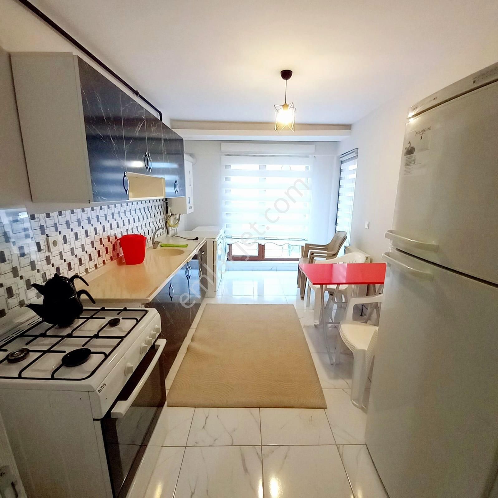 Gata'ya Yürüme Mesafesnde 2+1orta Katta Full Eşyalı Kiralk Daire - Görsel 11