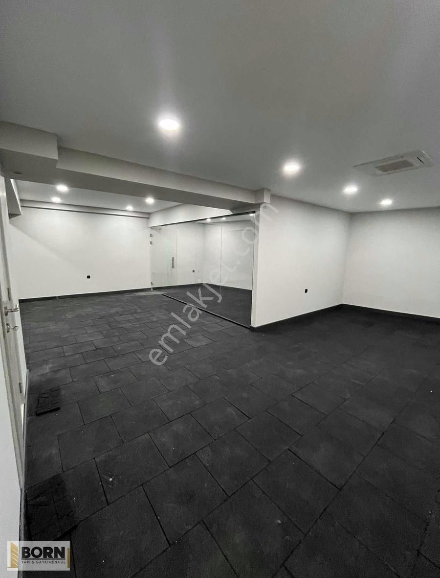 Bornovada İçi Full Yapılı Kdv Avantajlı Kiralık Dükkan - Görsel 13