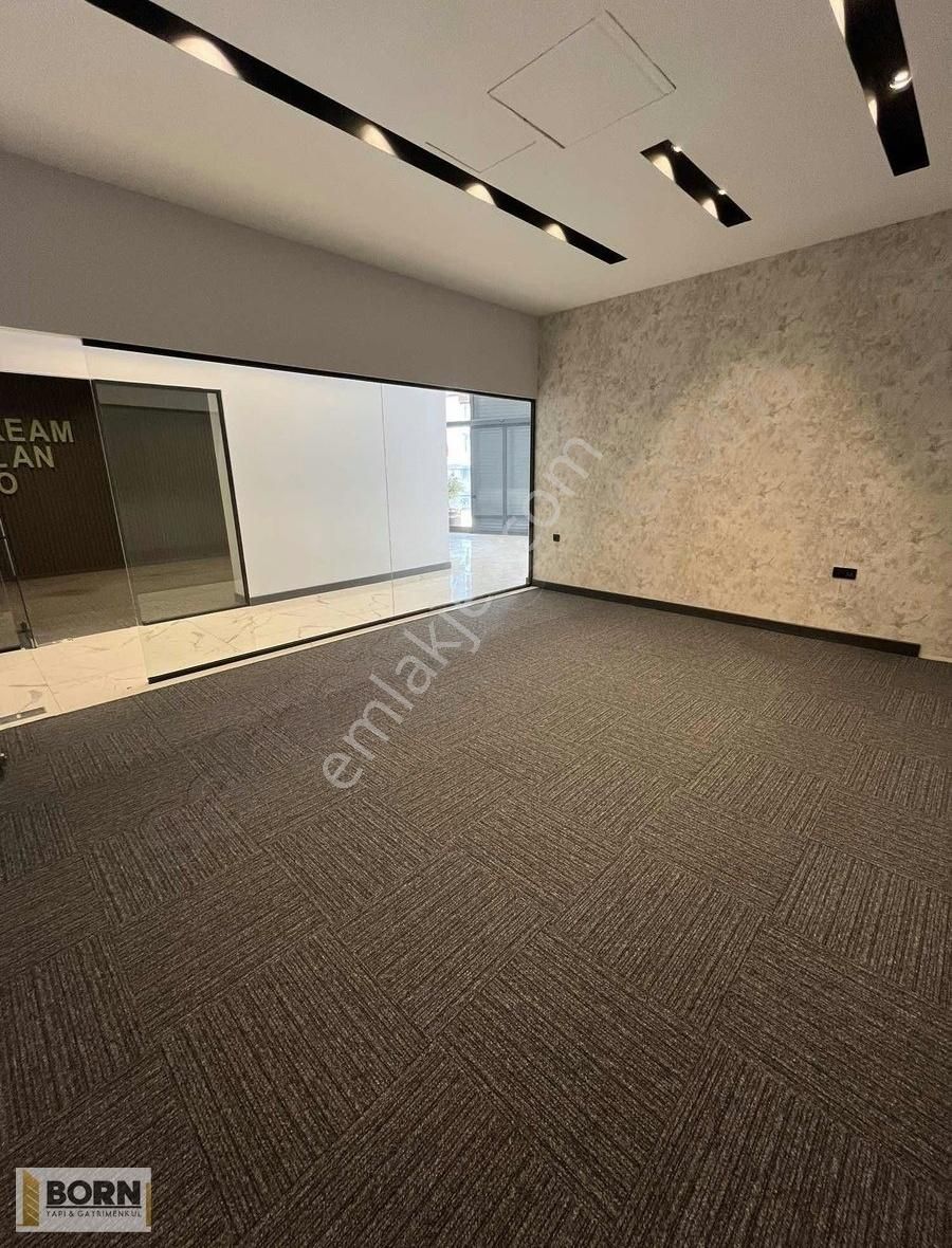 Bornovada İçi Full Yapılı Kdv Avantajlı Kiralık Dükkan - Görsel 8