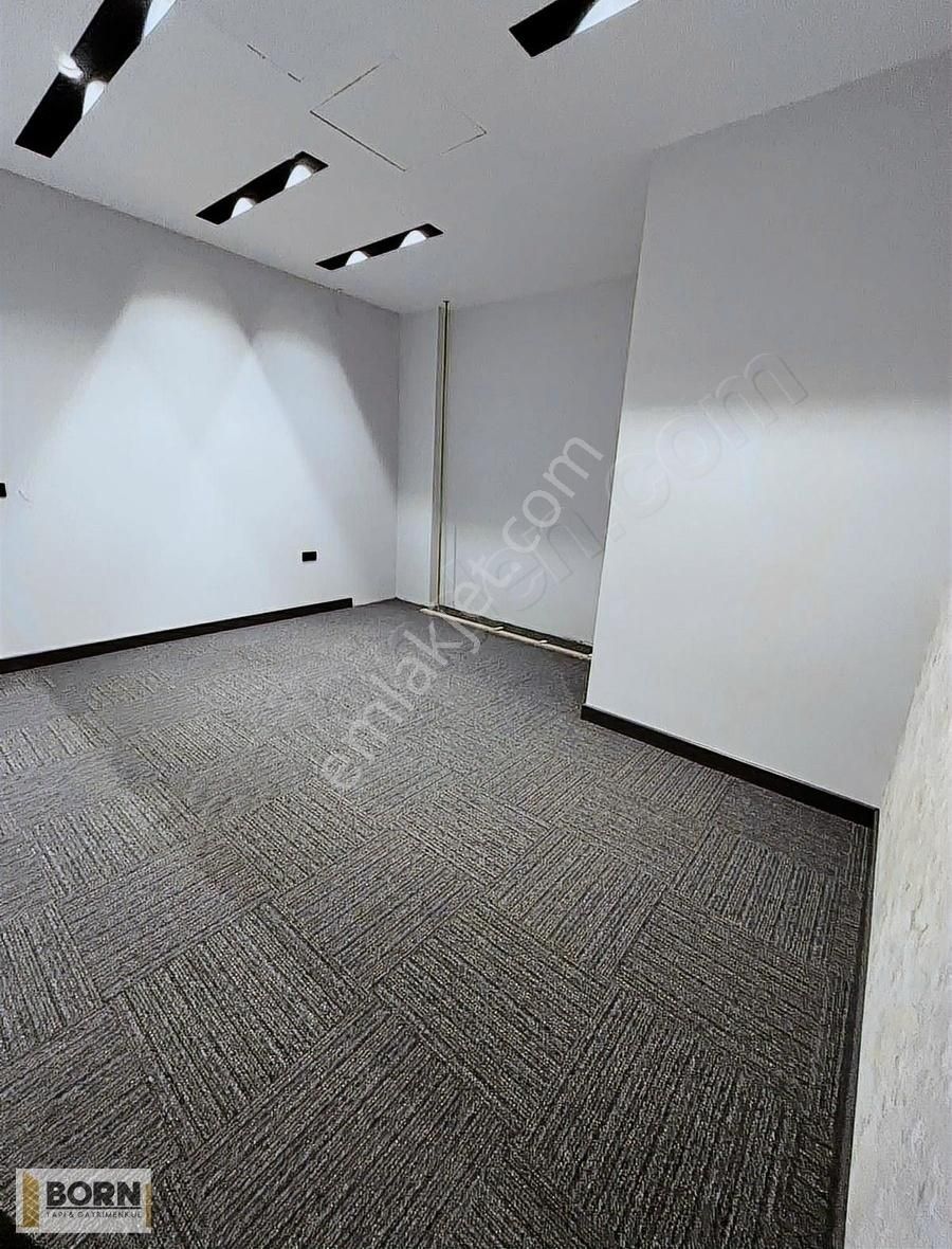Bornovada İçi Full Yapılı Kdv Avantajlı Kiralık Dükkan - Görsel 12