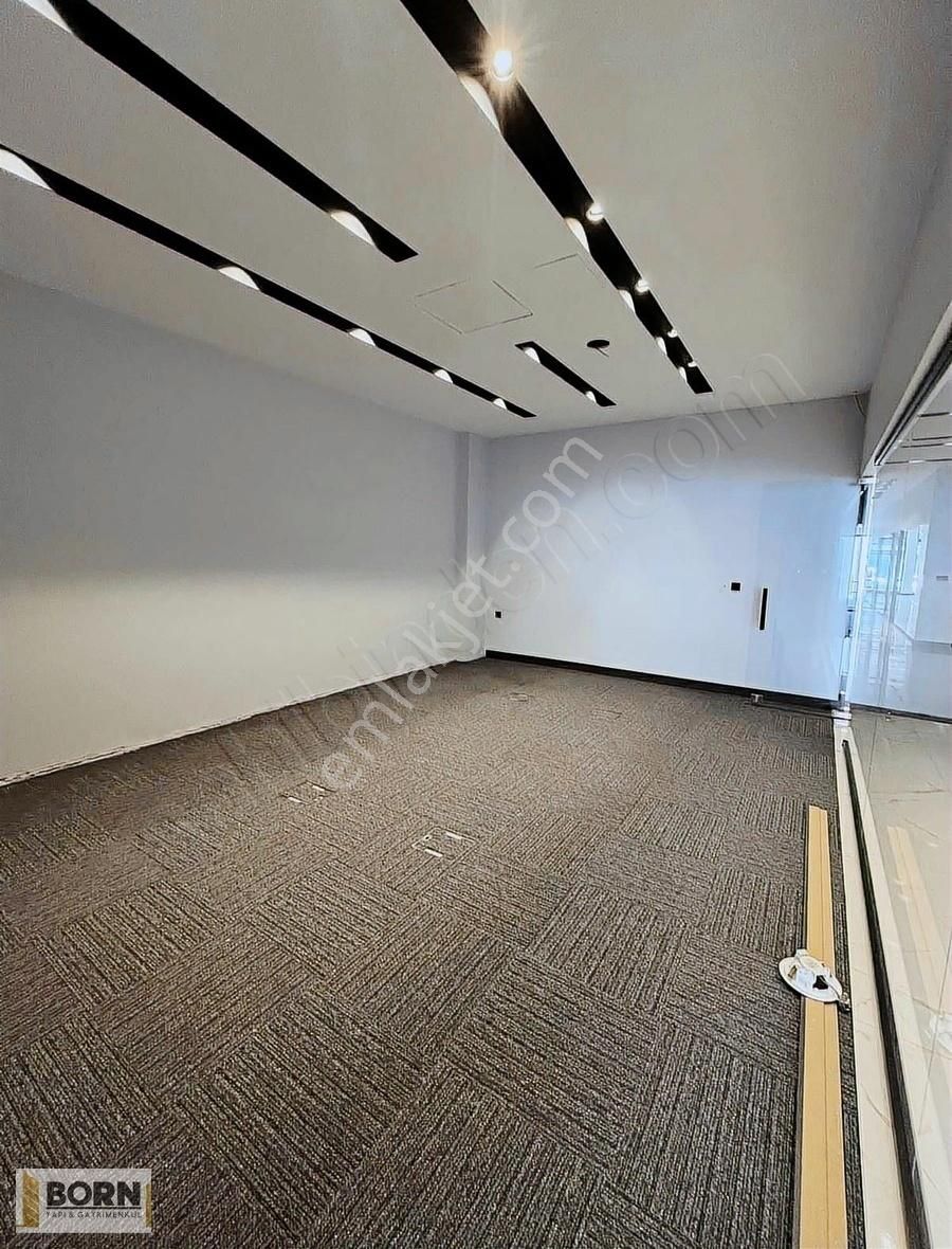 Bornovada İçi Full Yapılı Kdv Avantajlı Kiralık Dükkan - Görsel 6