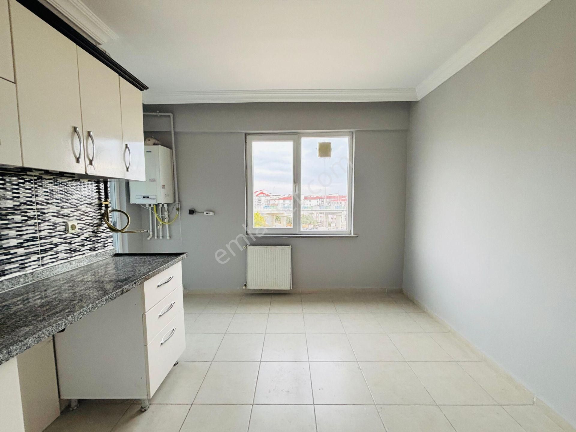 Güven'den Çerkezköyde Okullara Yakın İskanlı Ara Kat 3+1 Daire - Görsel 19