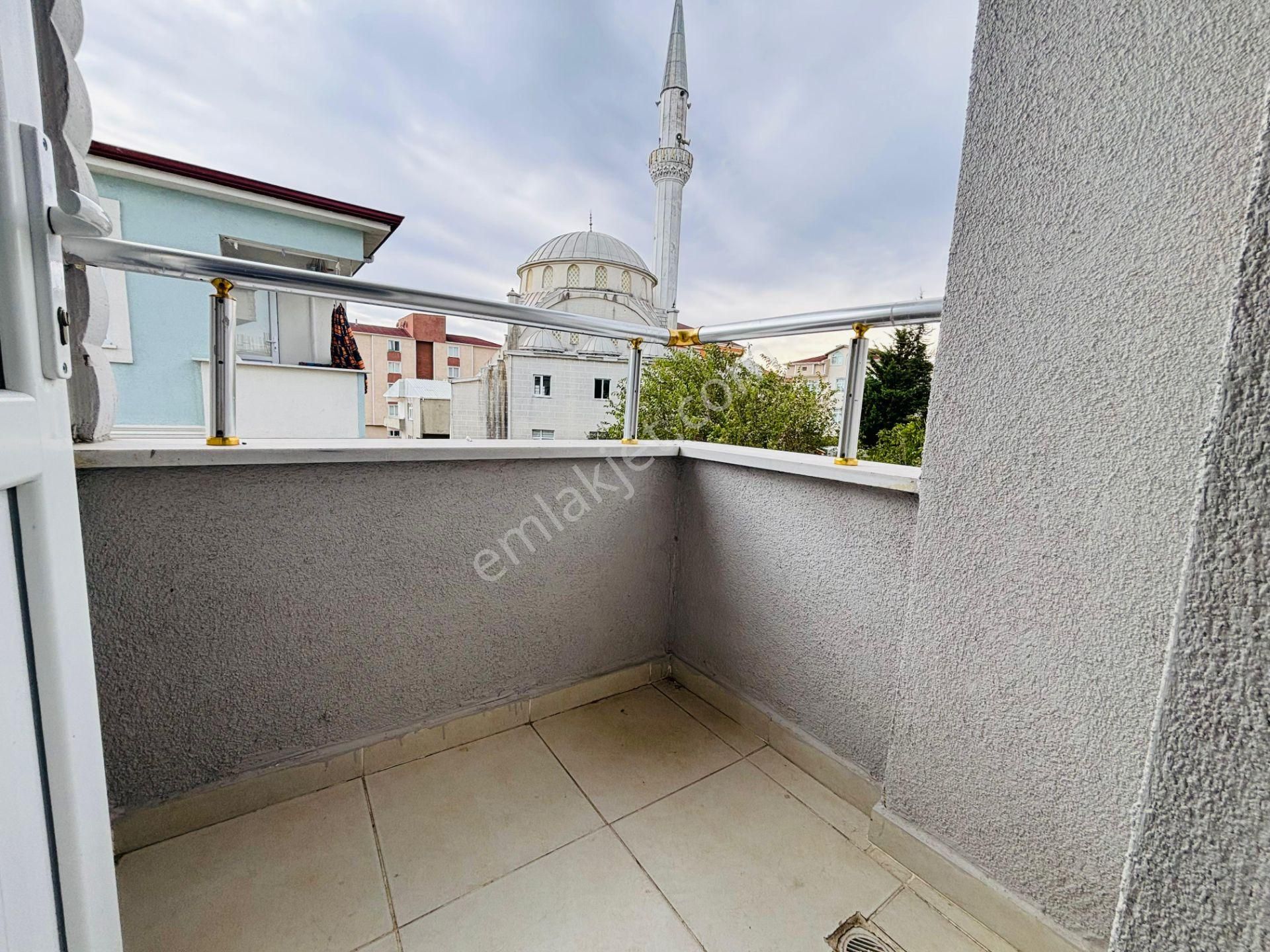 Güven'den Çerkezköyde Okullara Yakın İskanlı Ara Kat 3+1 Daire - Görsel 23